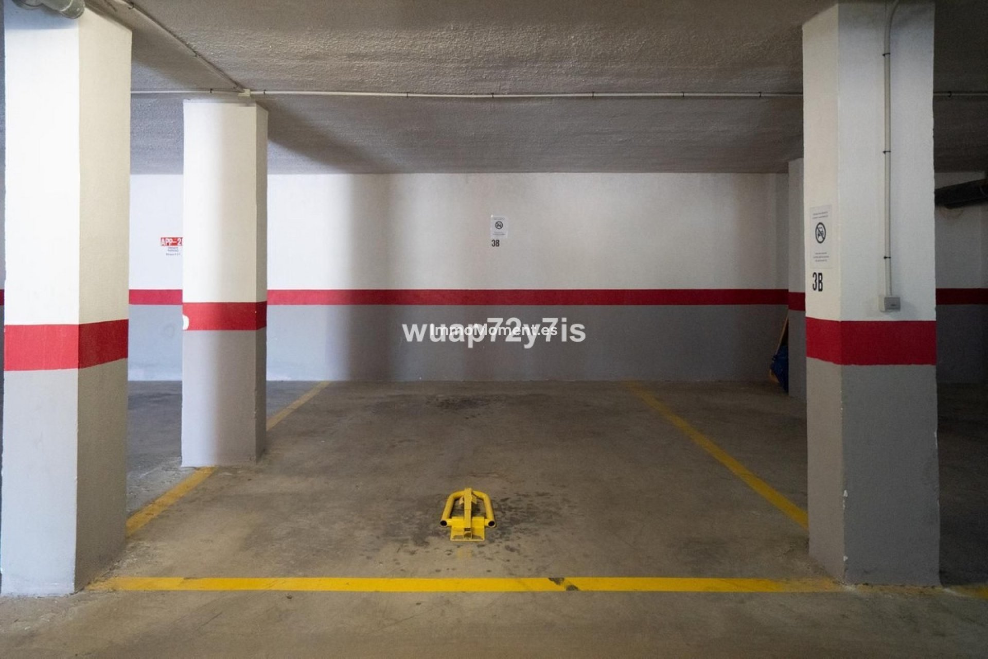 Revente - Appartement - Estepona  - New Golden Mile