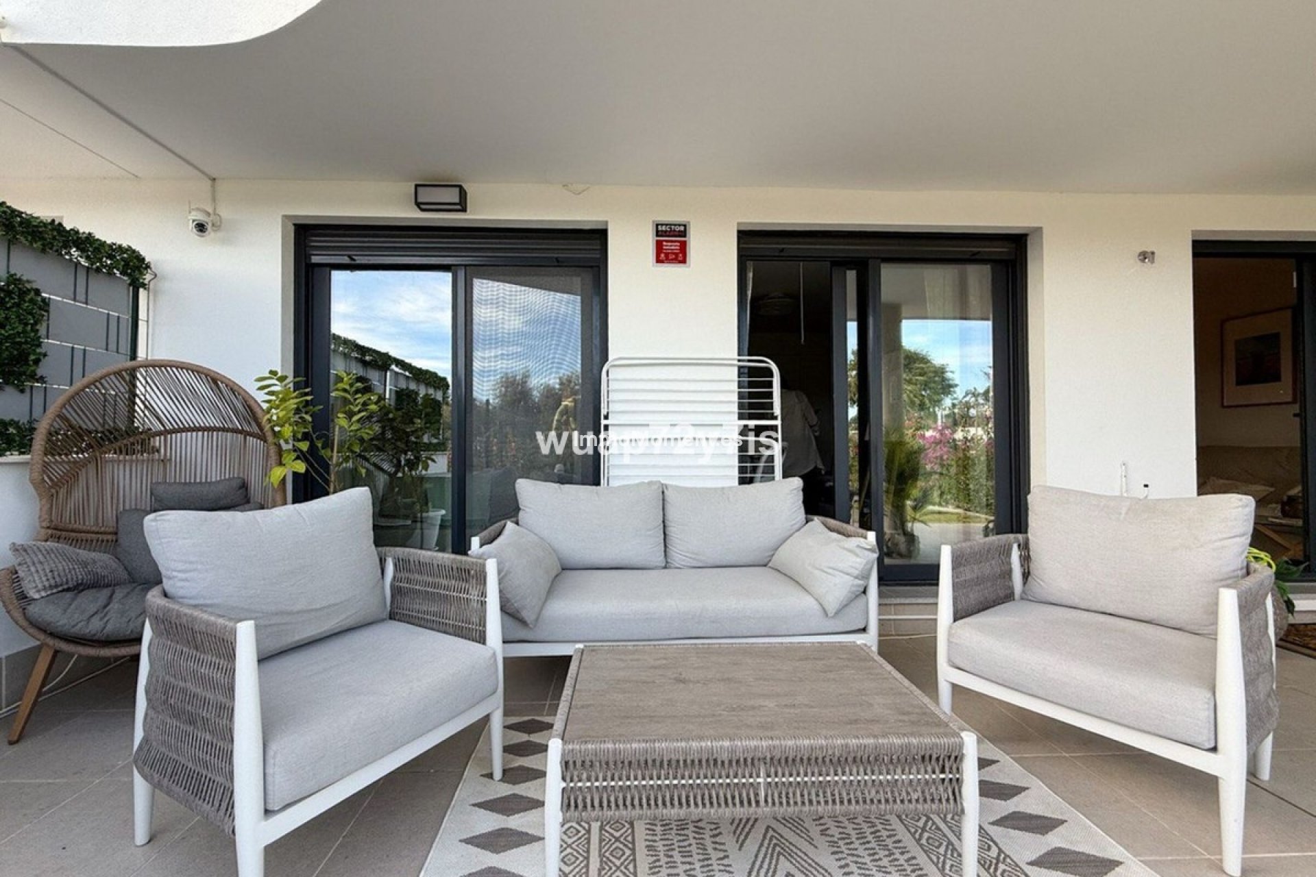 Revente - Appartement - Estepona  - New Golden Mile