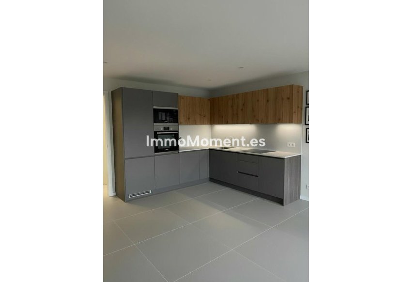 Revente - Appartement - Estepona  - New Golden Mile