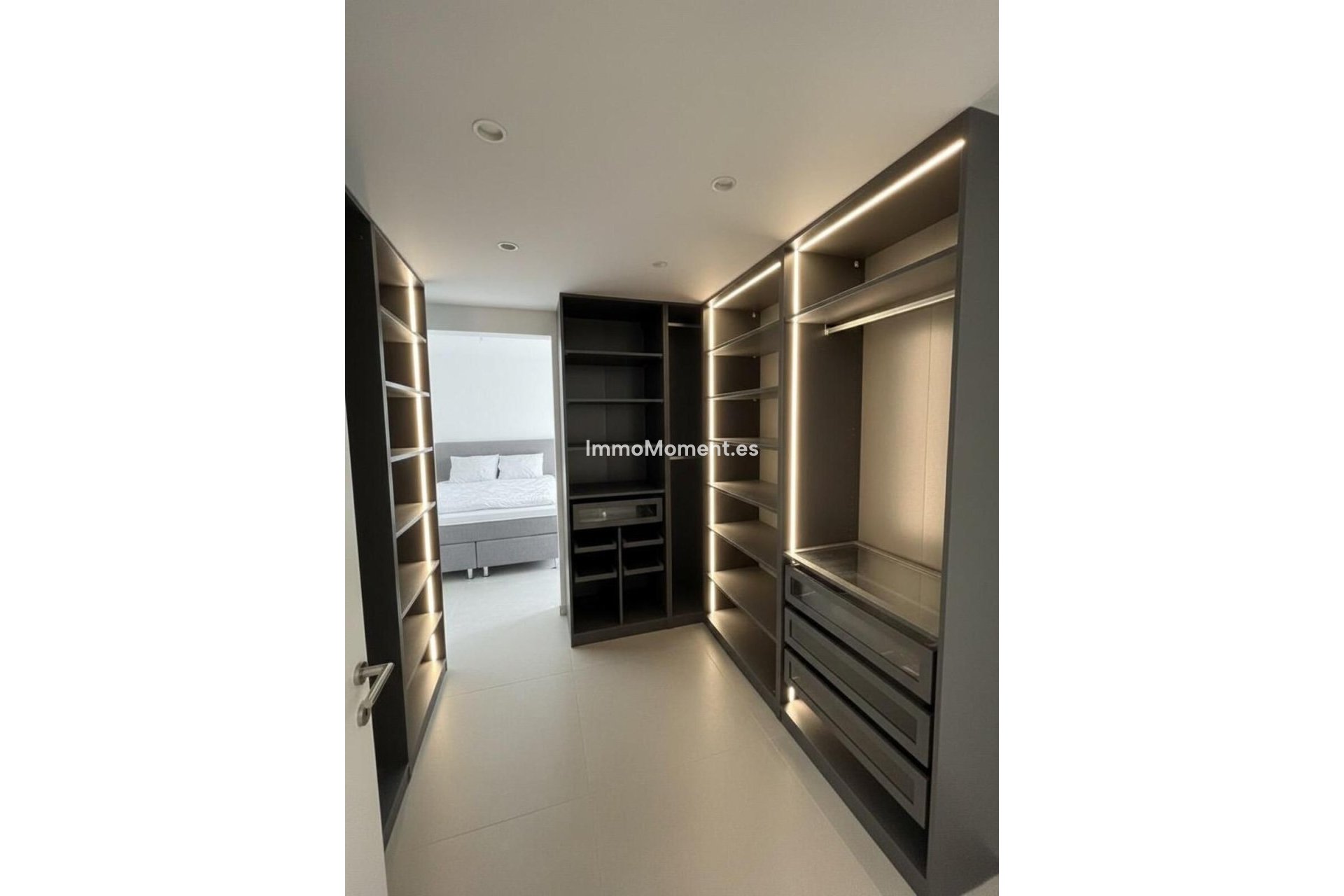 Revente - Appartement - Estepona  - New Golden Mile