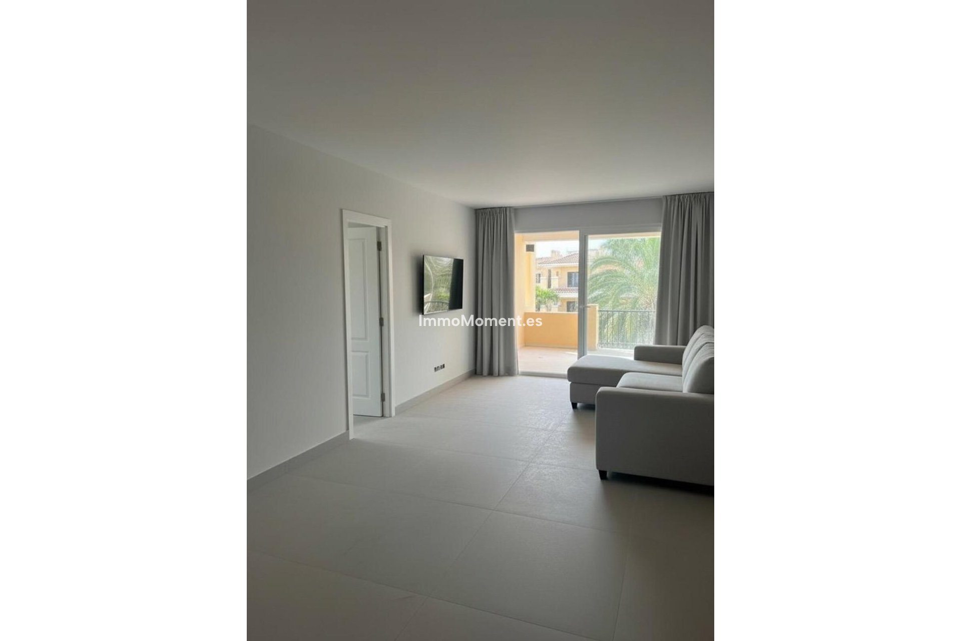 Revente - Appartement - Estepona  - New Golden Mile