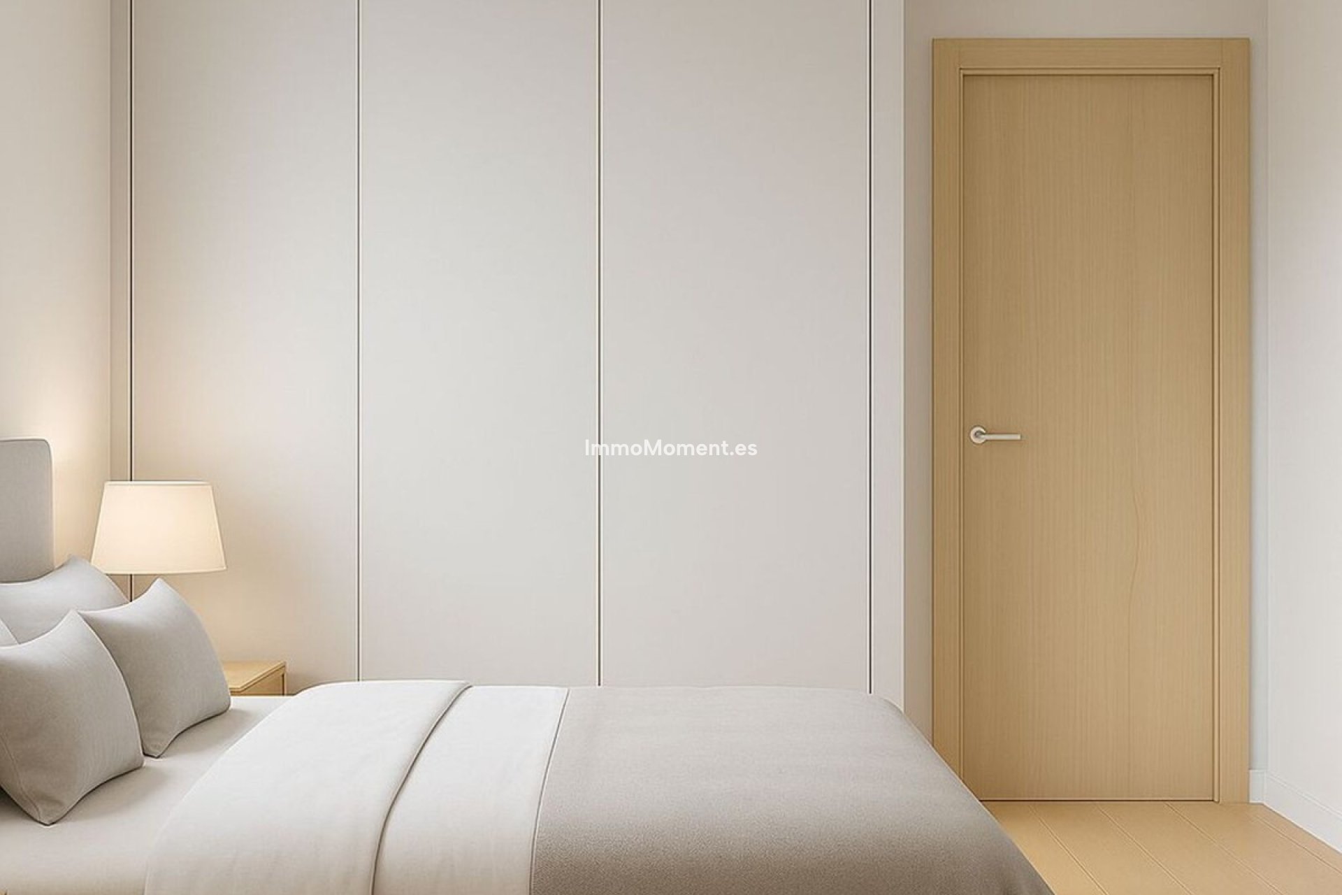 Revente - Appartement - Estepona  - New Golden Mile