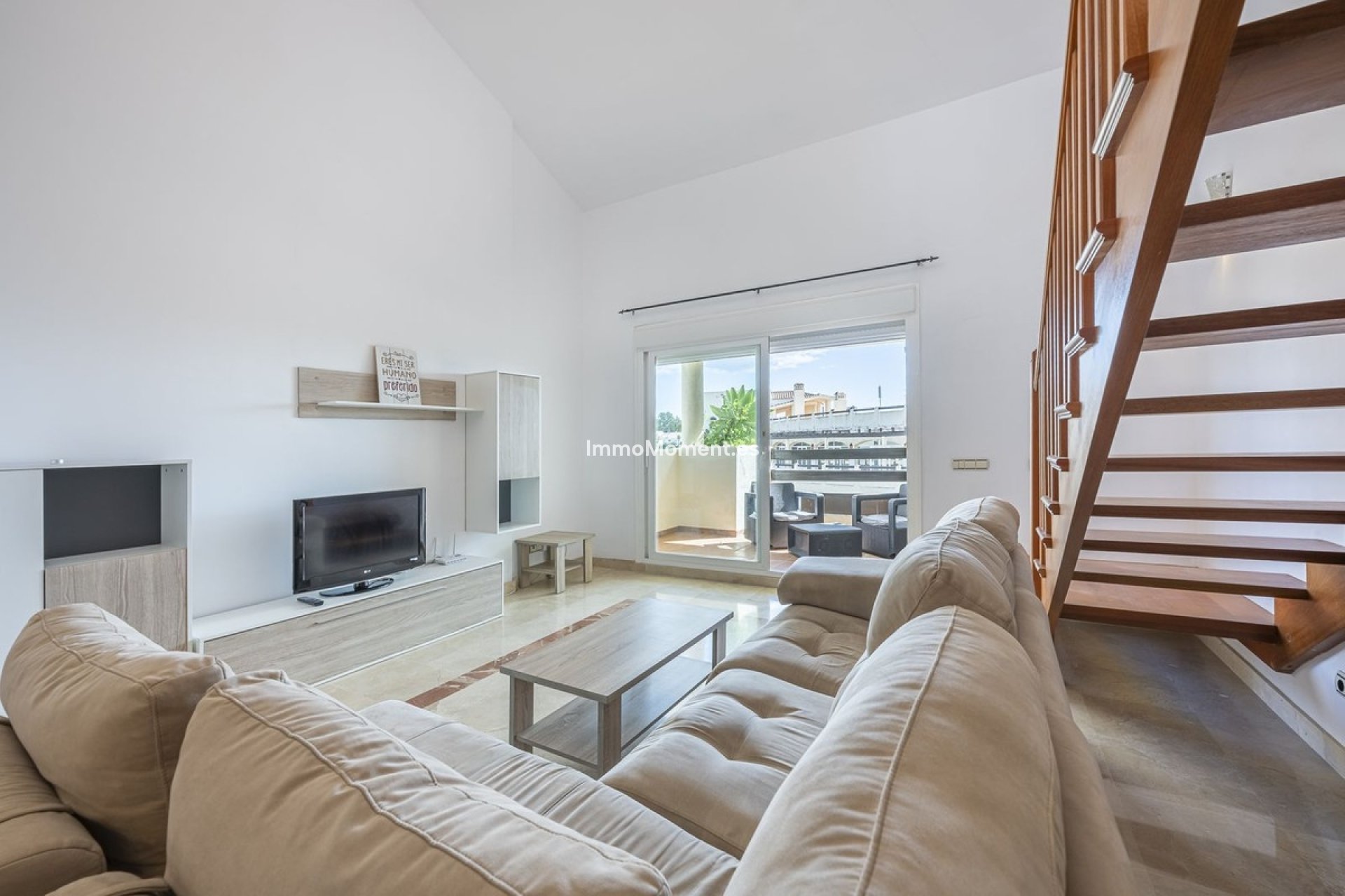 Revente - Appartement - Estepona  - New Golden Mile