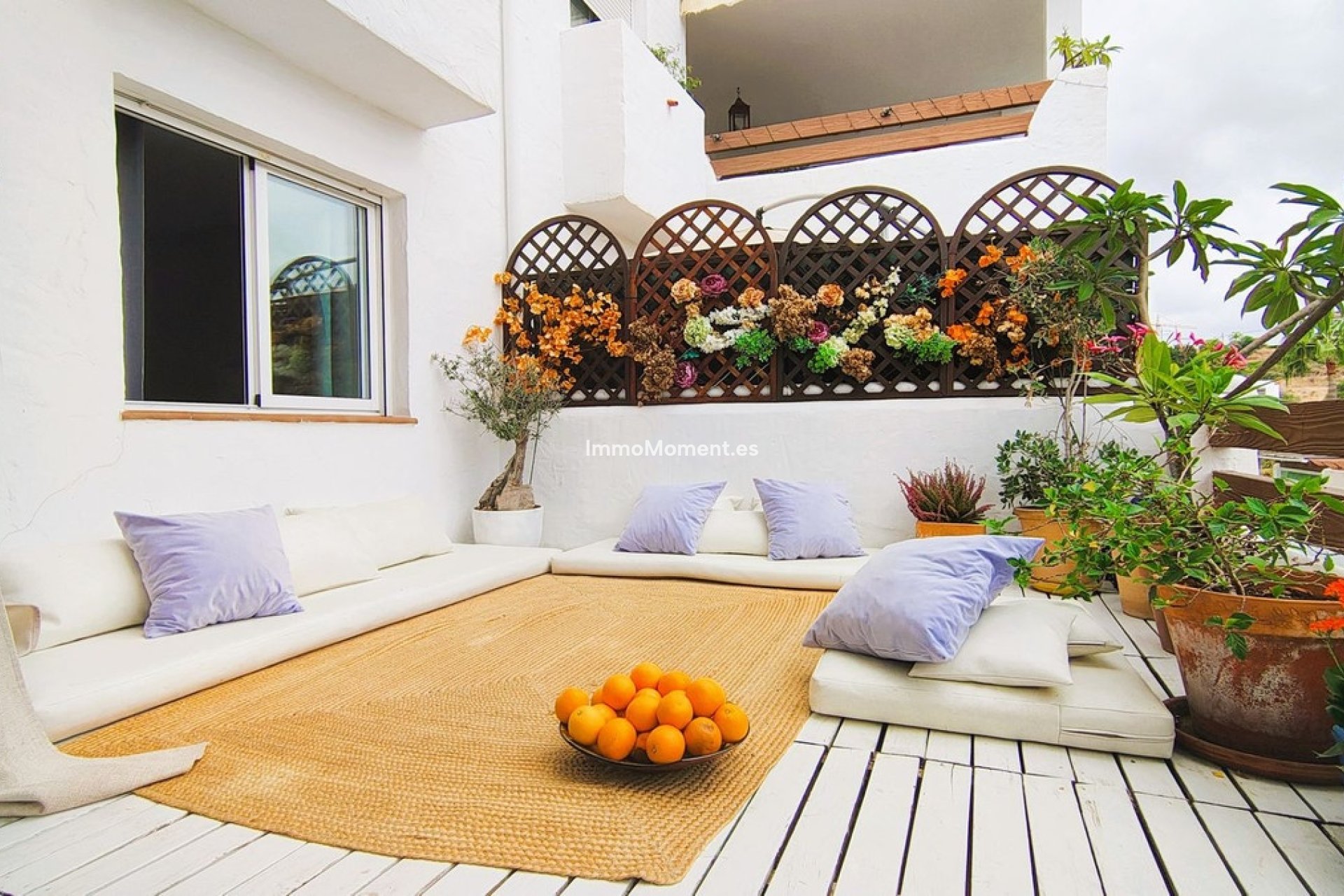 Revente - Appartement - Estepona  - New Golden Mile