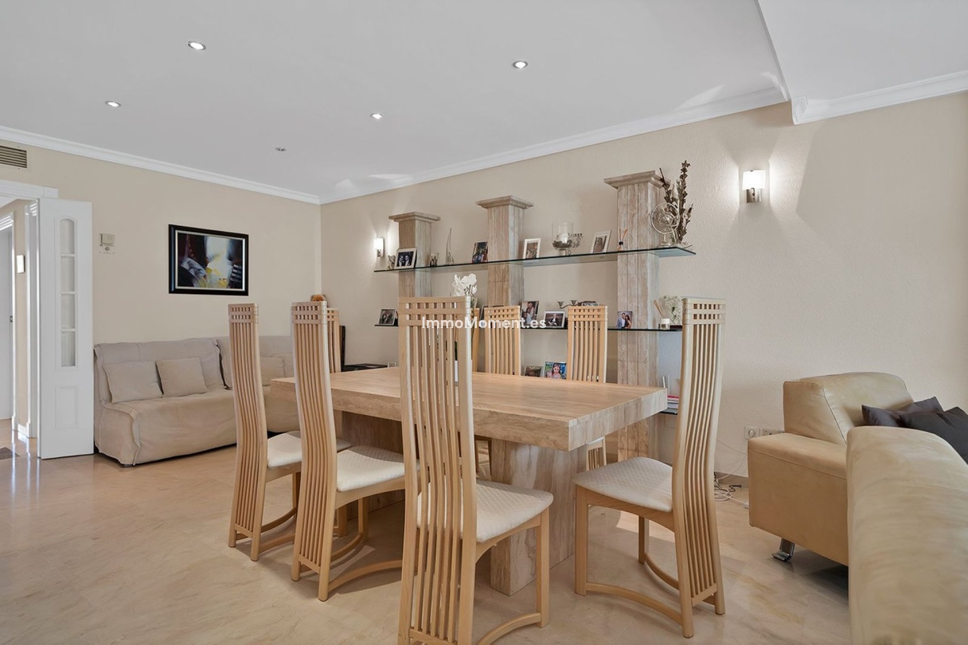 Revente - Appartement - Estepona  - New Golden Mile