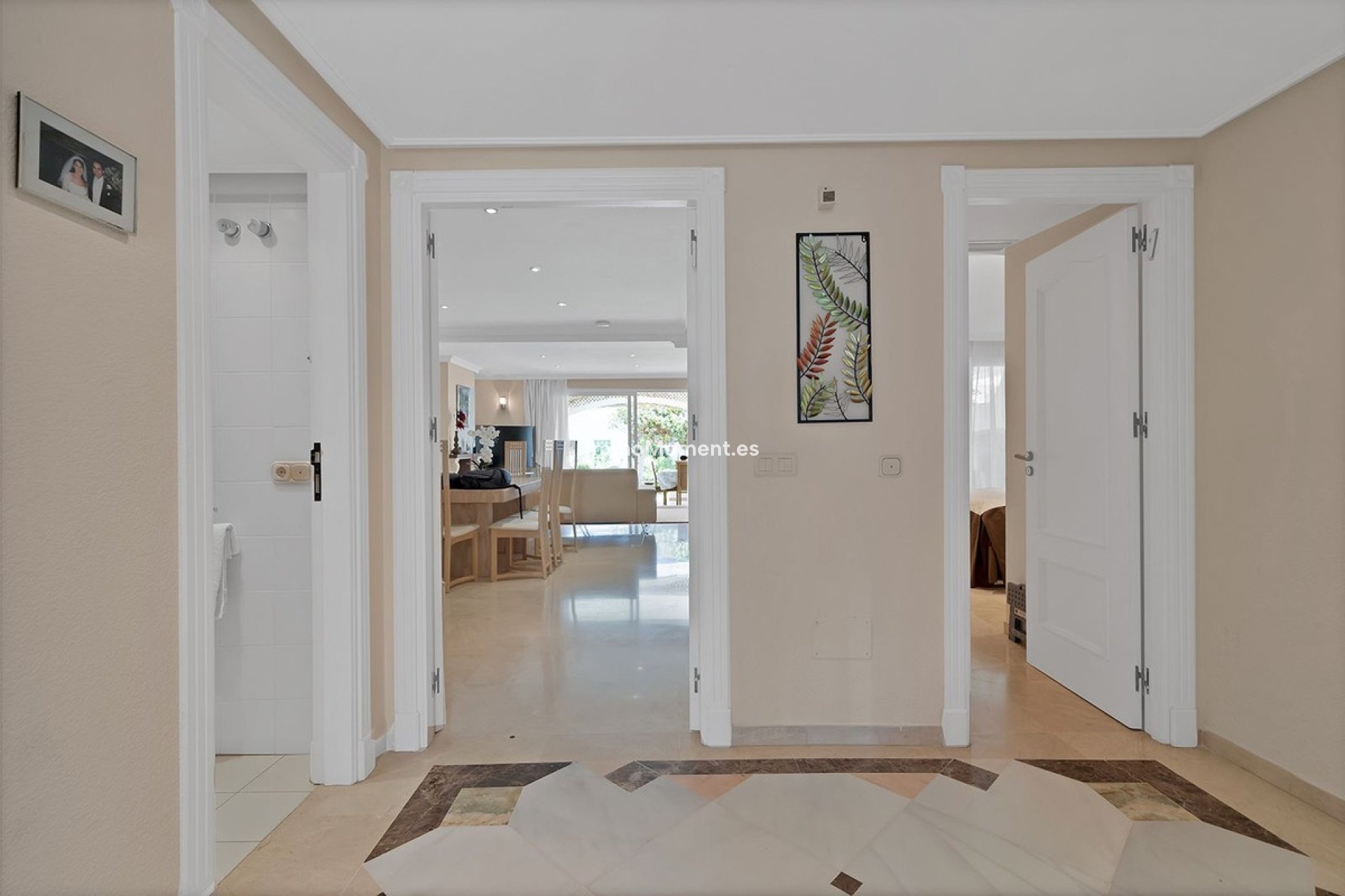 Revente - Appartement - Estepona  - New Golden Mile