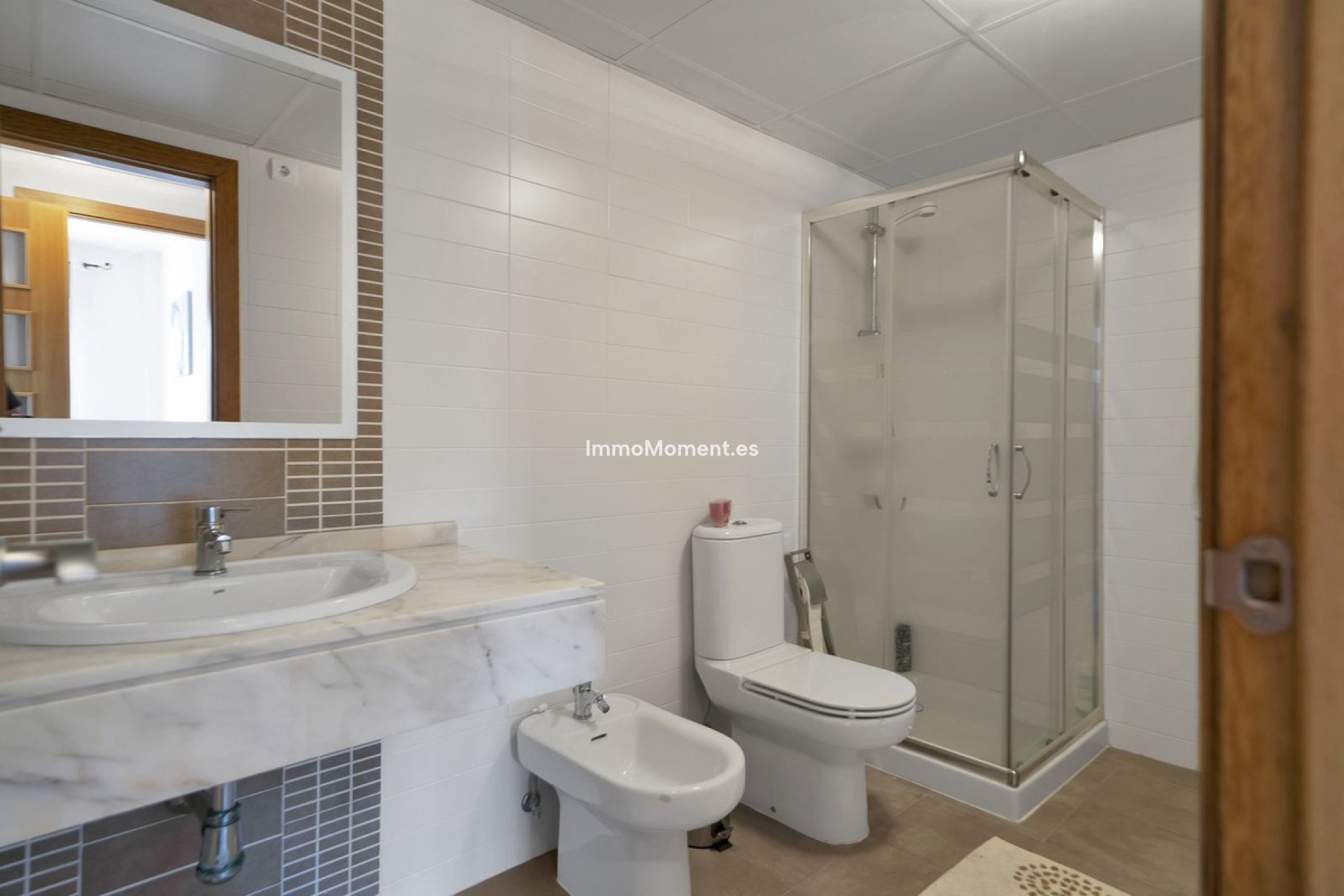 Revente - Appartement - Estepona  - New Golden Mile