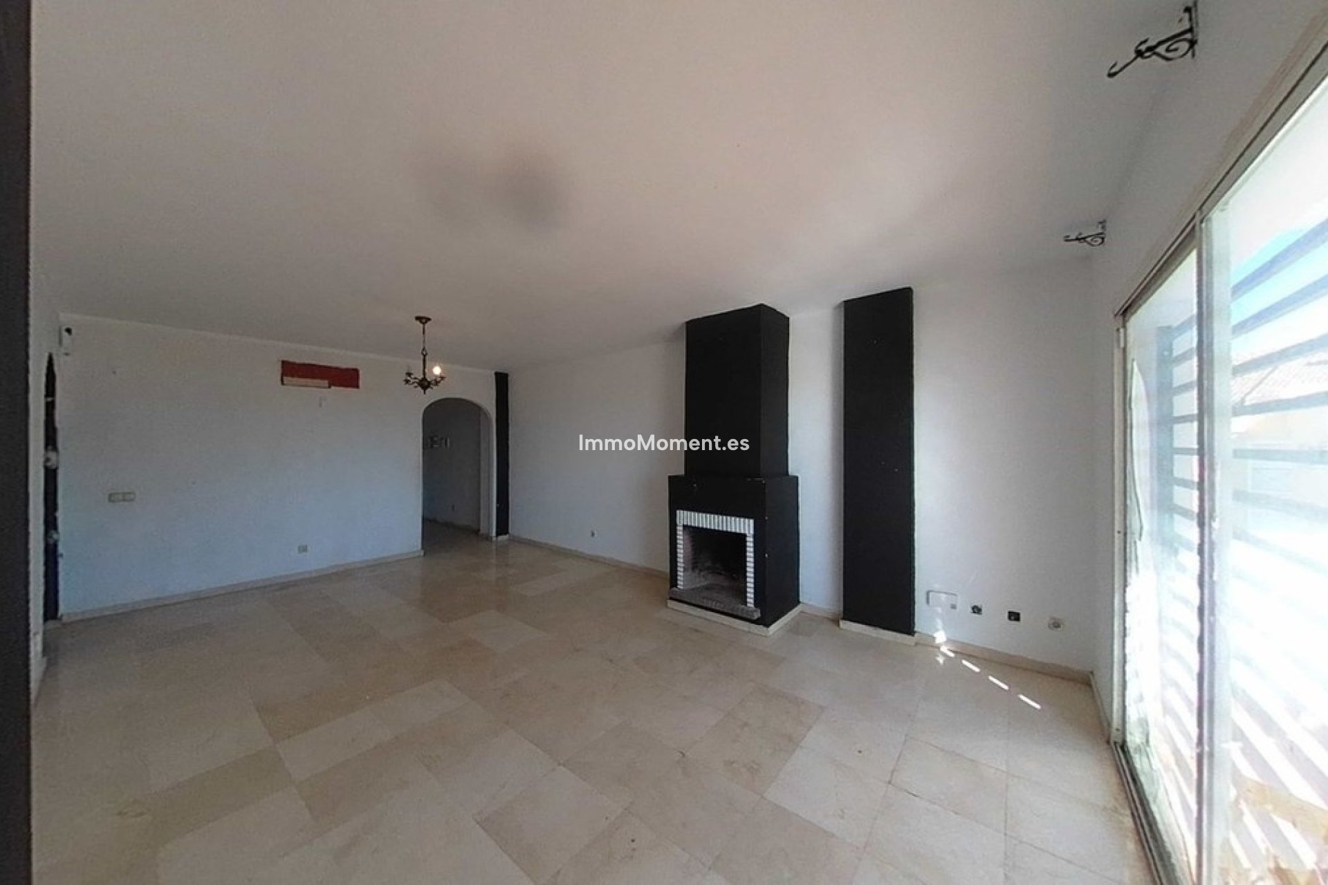 Revente - Appartement - Estepona  - New Golden Mile