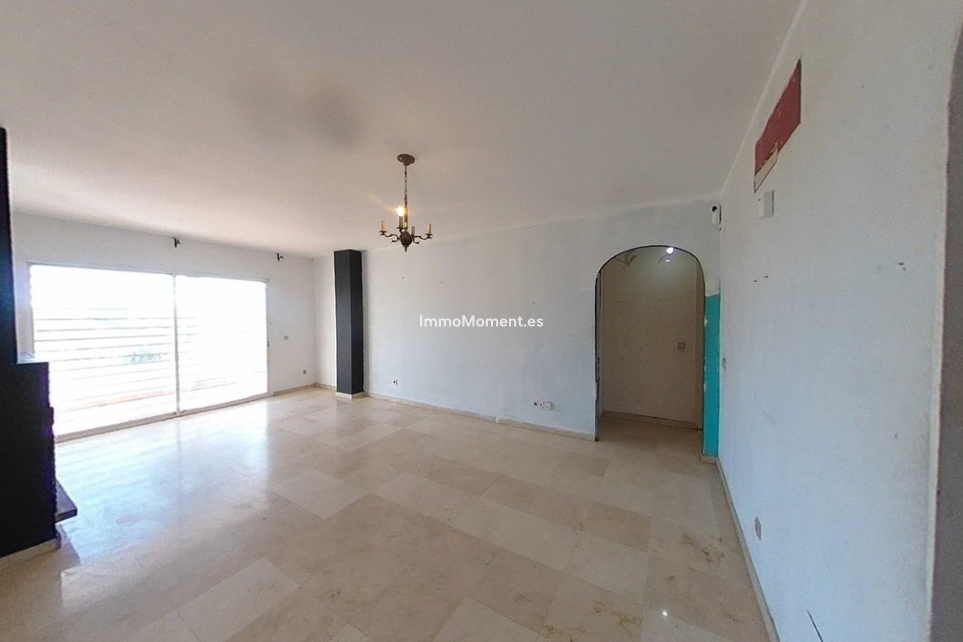 Revente - Appartement - Estepona  - New Golden Mile