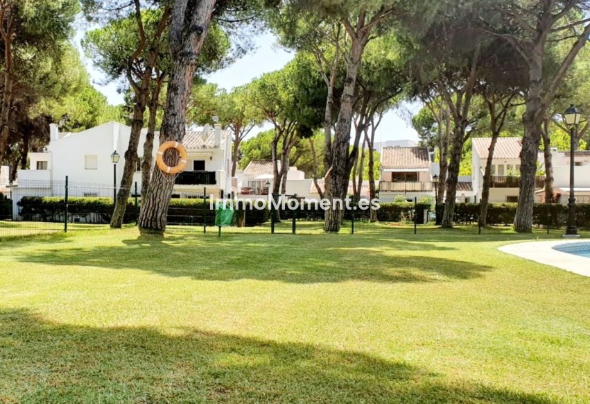 Revente - Appartement - Estepona  - New Golden Mile