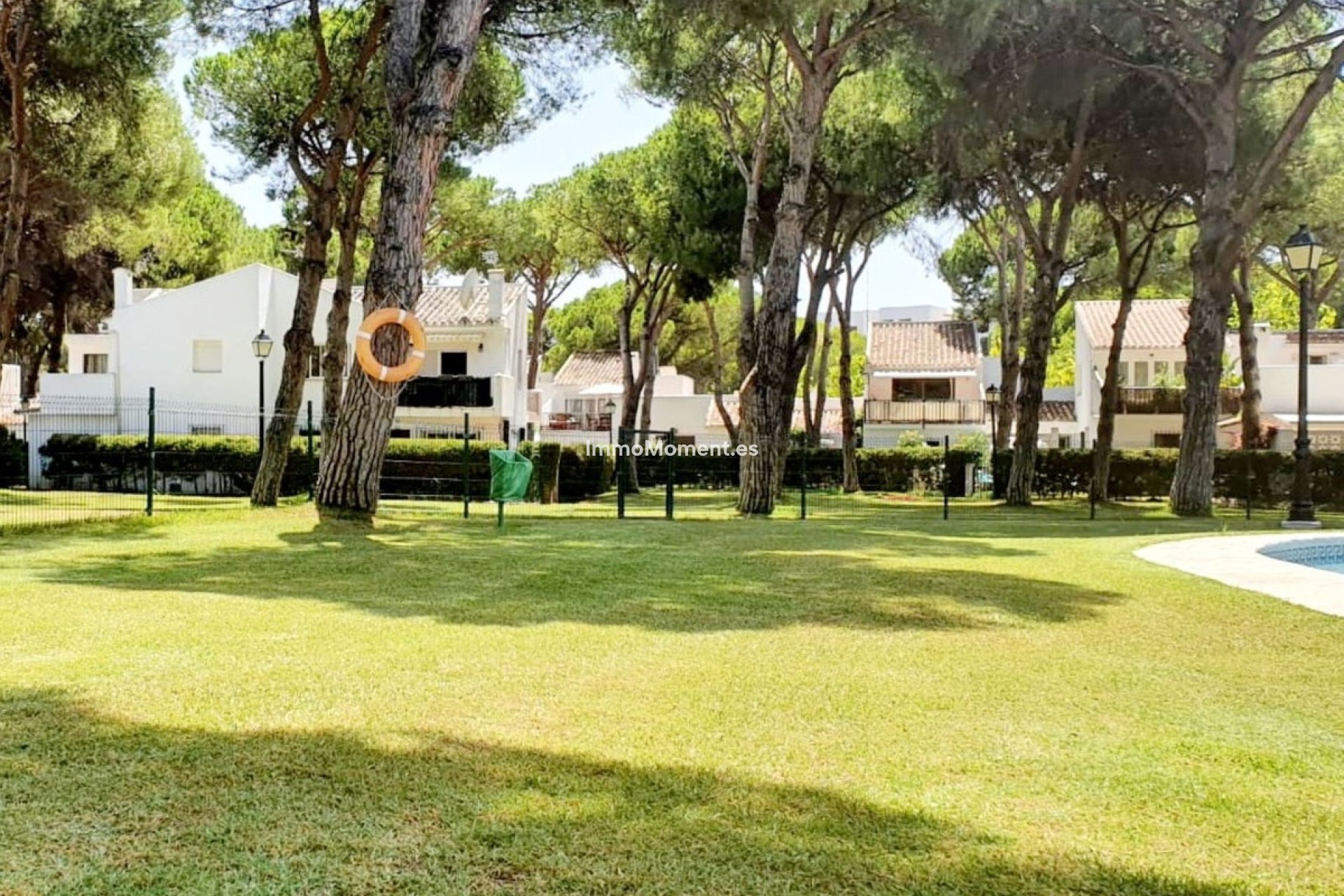 Revente - Appartement - Estepona  - New Golden Mile