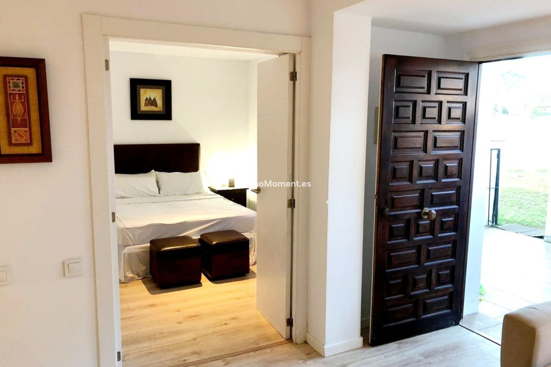 Revente - Appartement - Estepona  - New Golden Mile