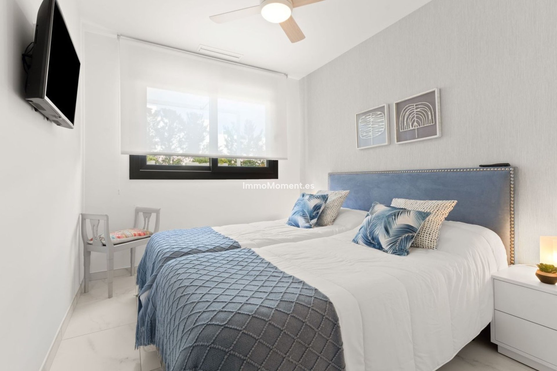 Revente - Appartement - Estepona  - New Golden Mile