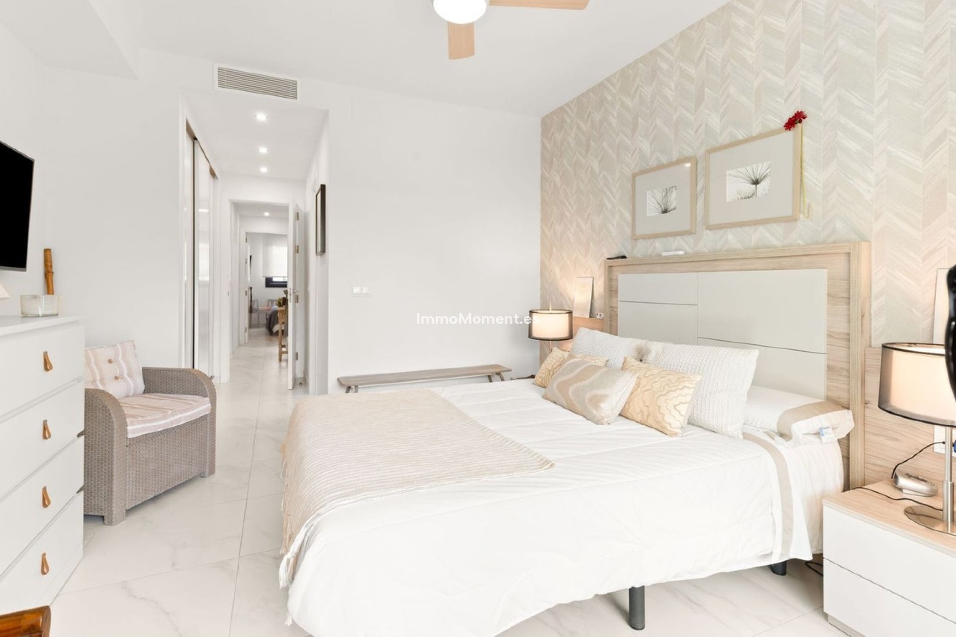 Revente - Appartement - Estepona  - New Golden Mile