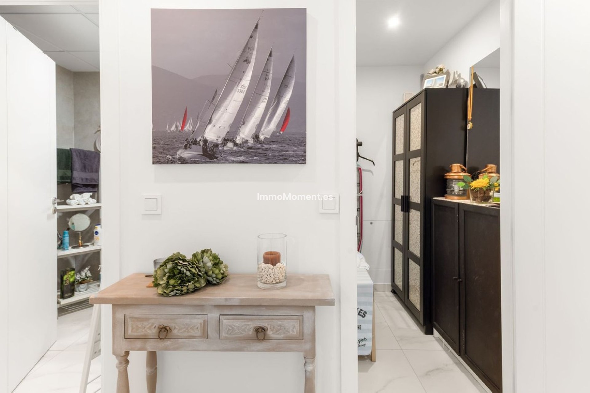 Revente - Appartement - Estepona  - New Golden Mile