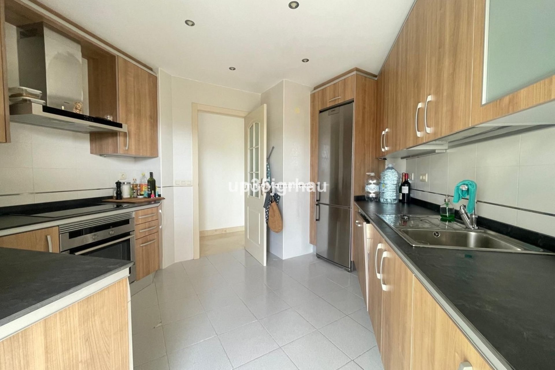 Revente - Appartement - Estepona  - New Golden Mile