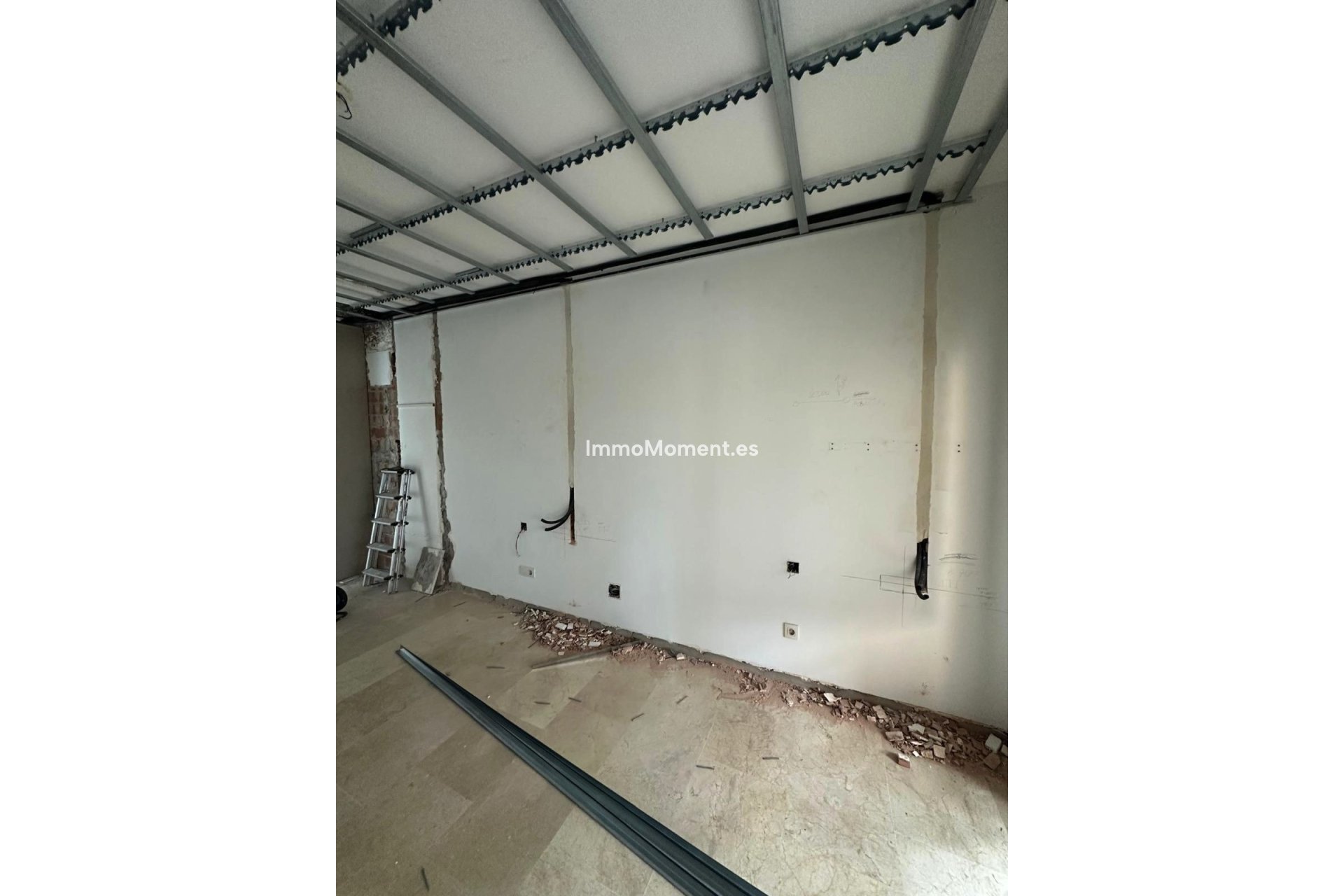 Revente - Appartement - Estepona  - New Golden Mile