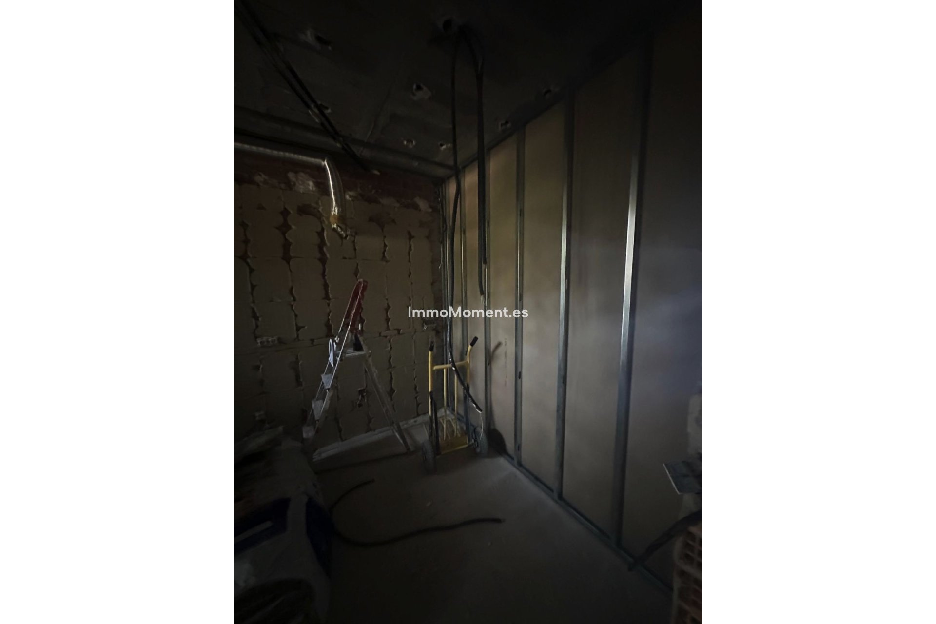 Revente - Appartement - Estepona  - New Golden Mile