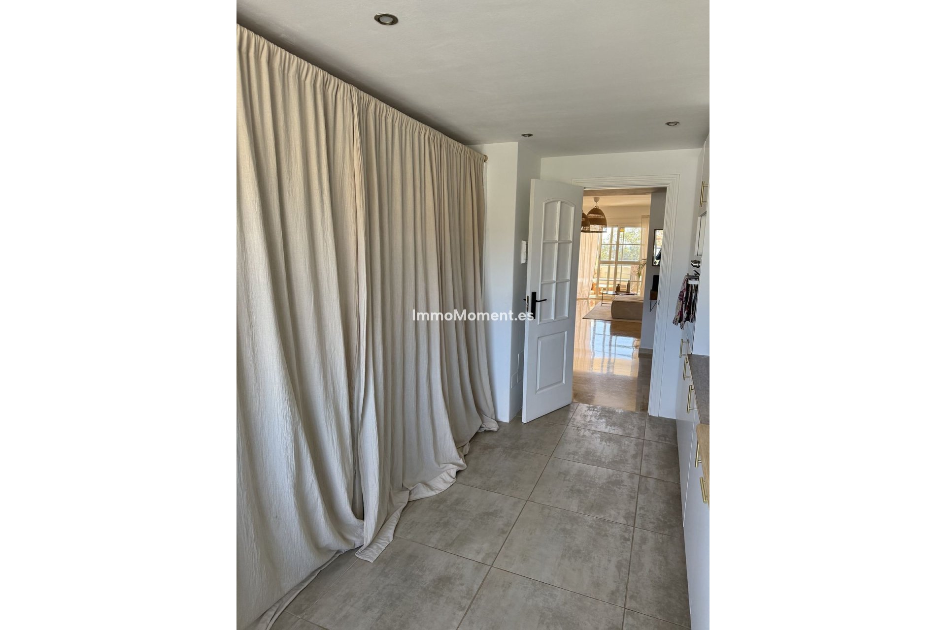 Revente - Appartement - Estepona  - New Golden Mile