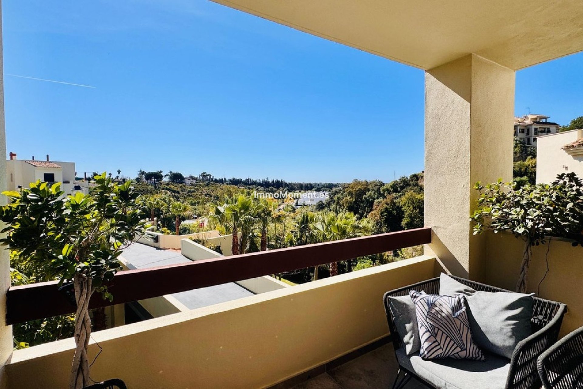 Revente - Appartement - Estepona  - New Golden Mile