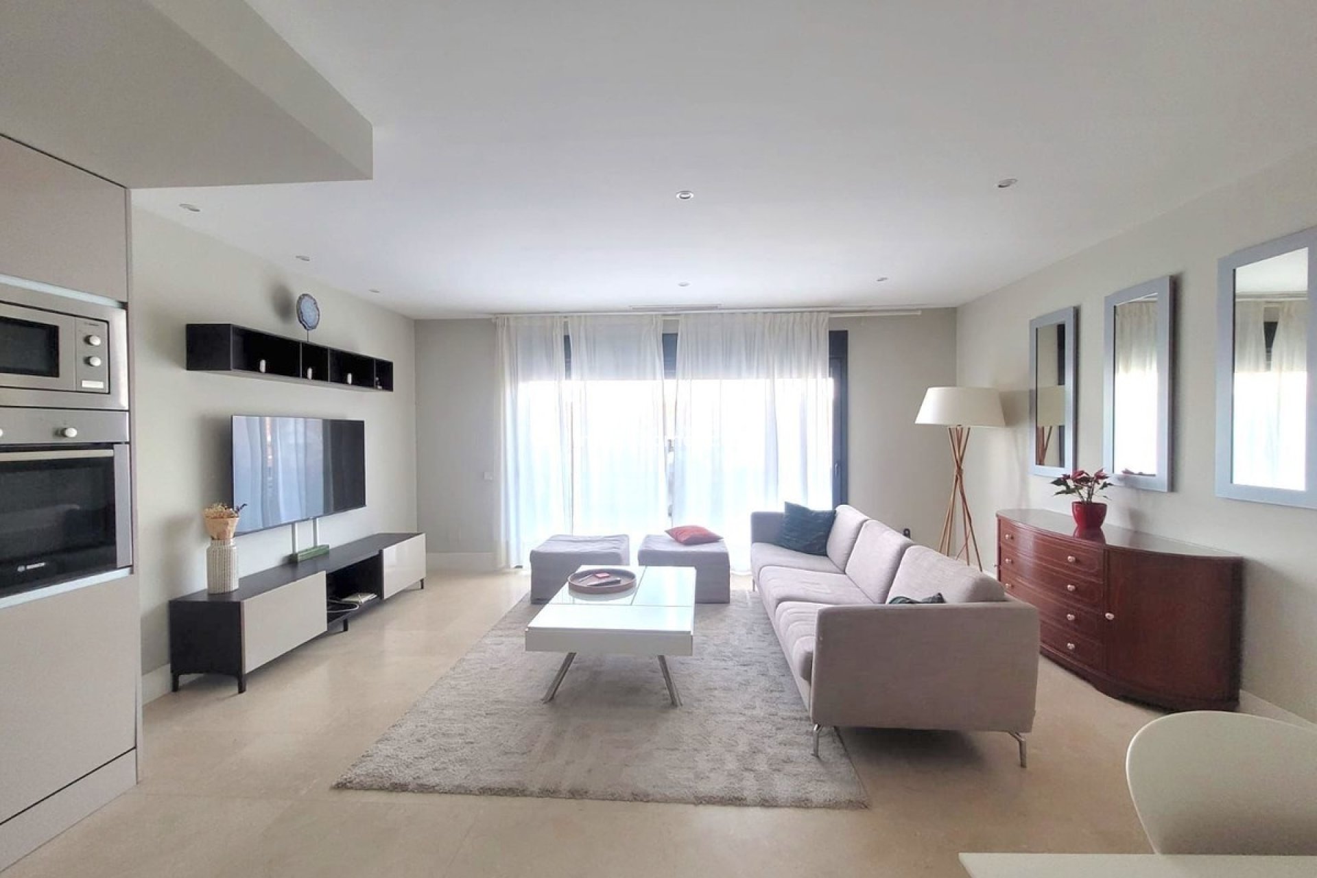 Revente - Appartement - Estepona  - New Golden Mile