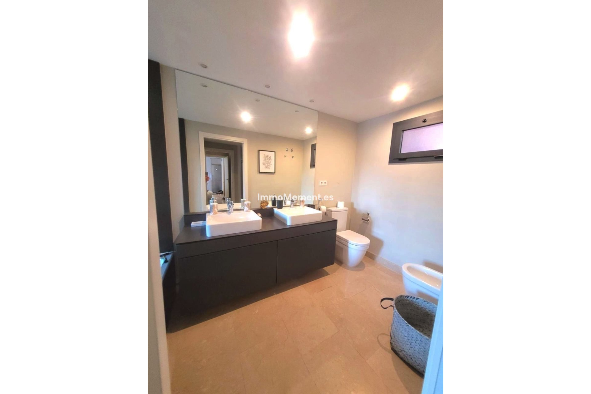 Revente - Appartement - Estepona  - New Golden Mile