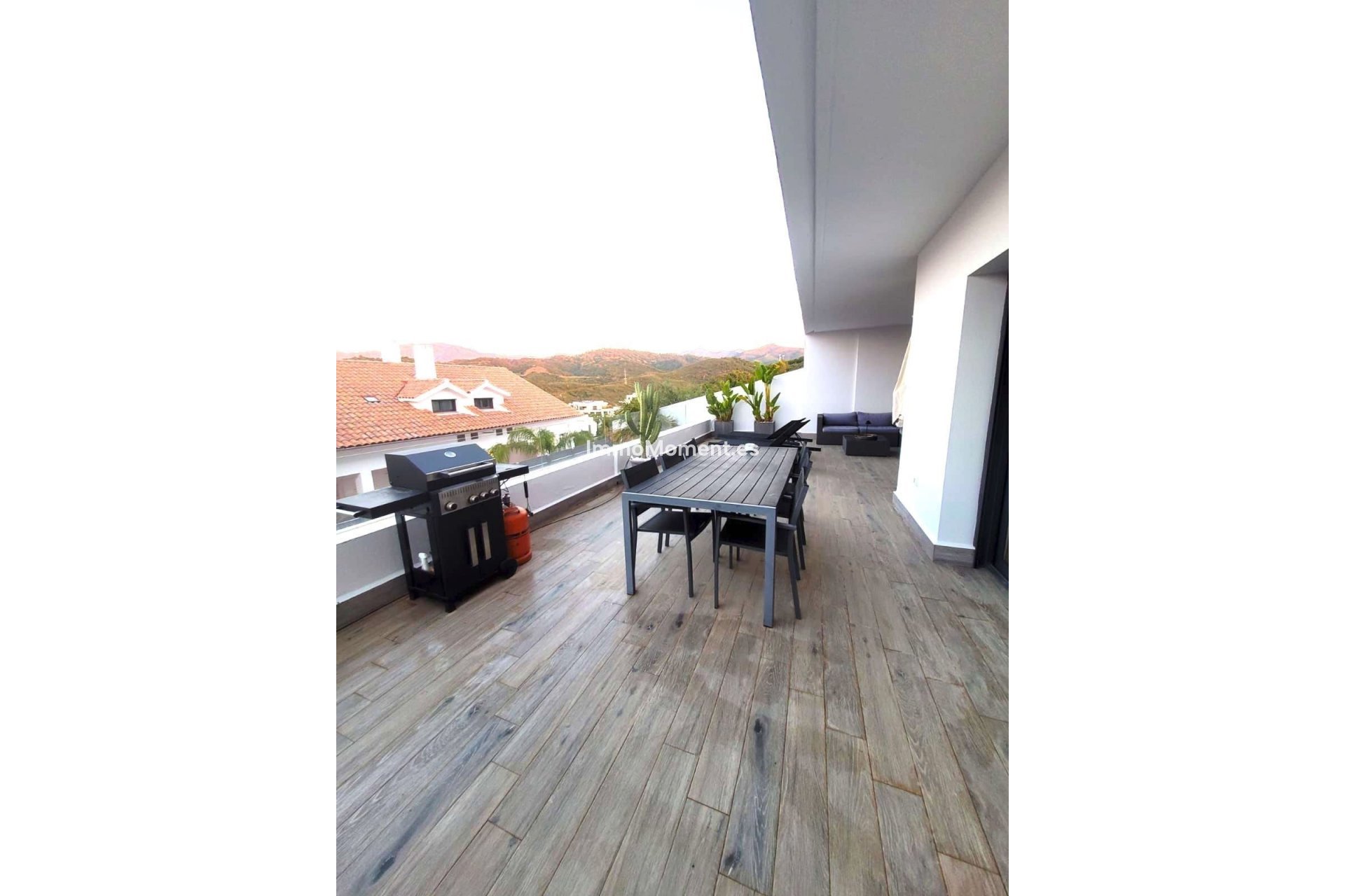 Revente - Appartement - Estepona  - New Golden Mile