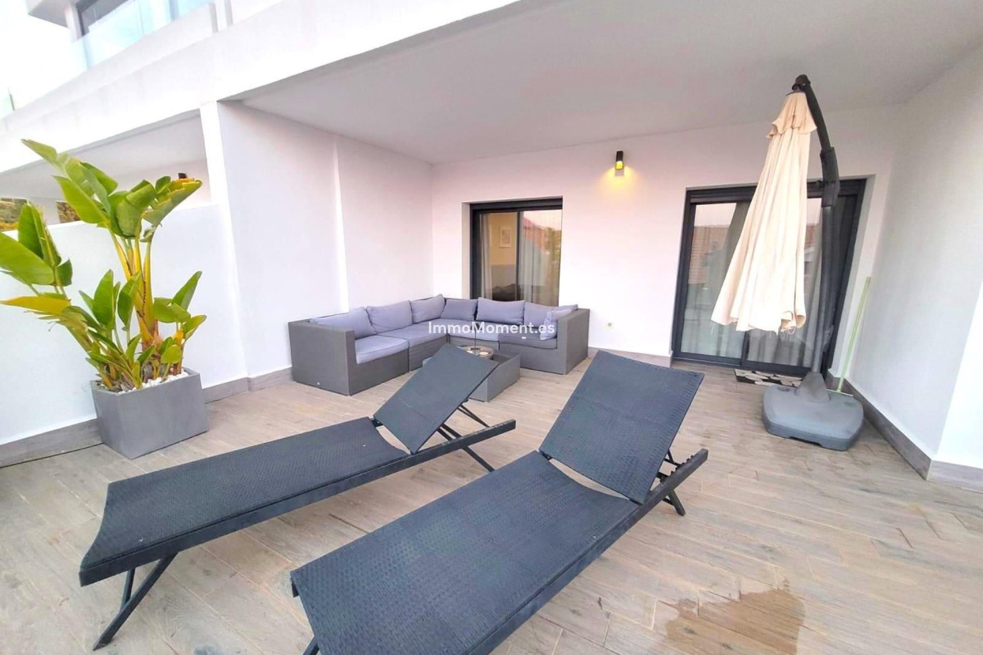 Revente - Appartement - Estepona  - New Golden Mile