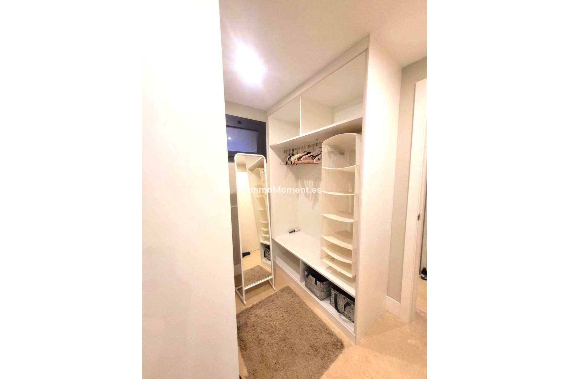 Revente - Appartement - Estepona  - New Golden Mile