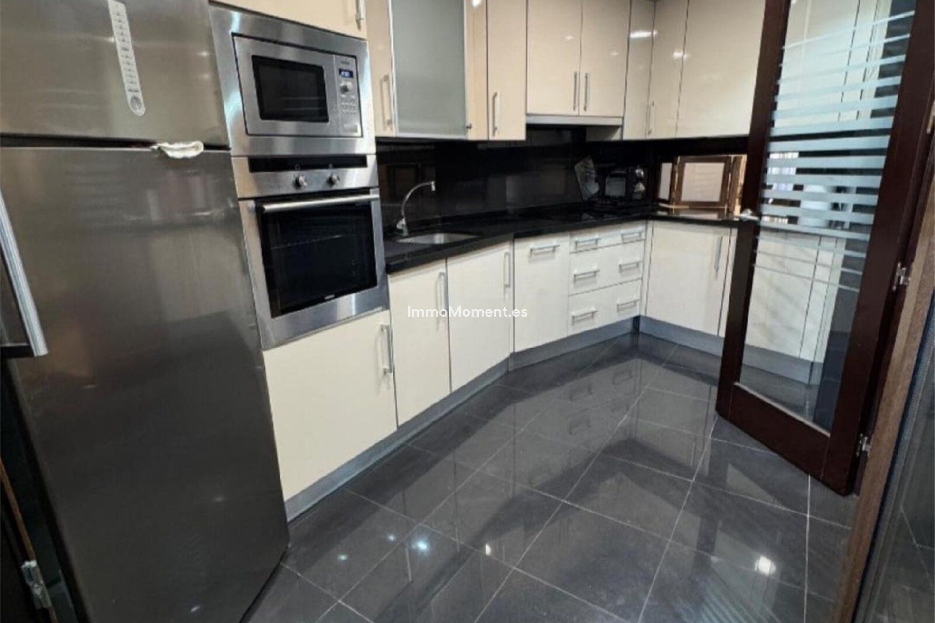 Revente - Appartement - Estepona  - New Golden Mile