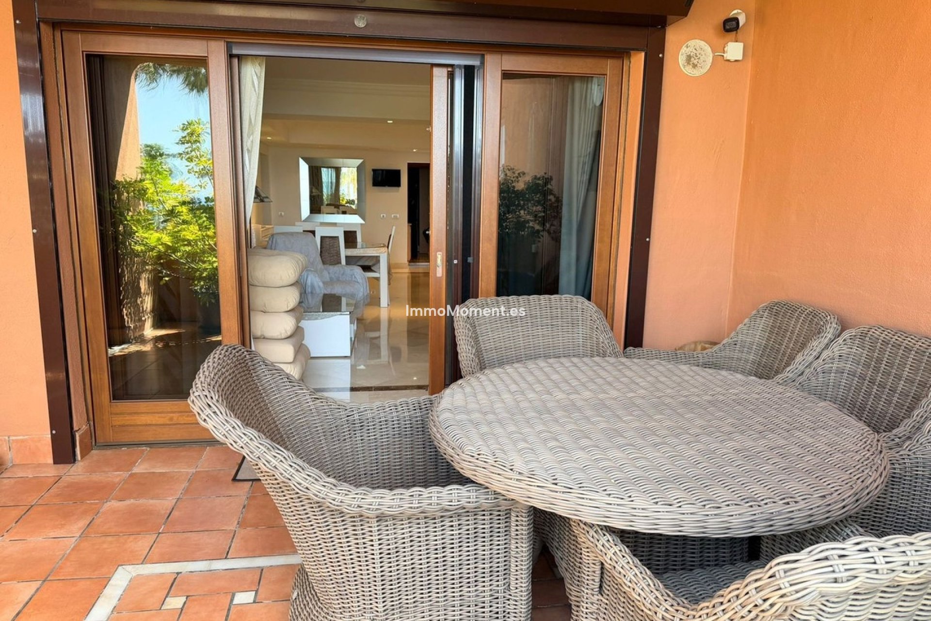 Revente - Appartement - Estepona  - New Golden Mile