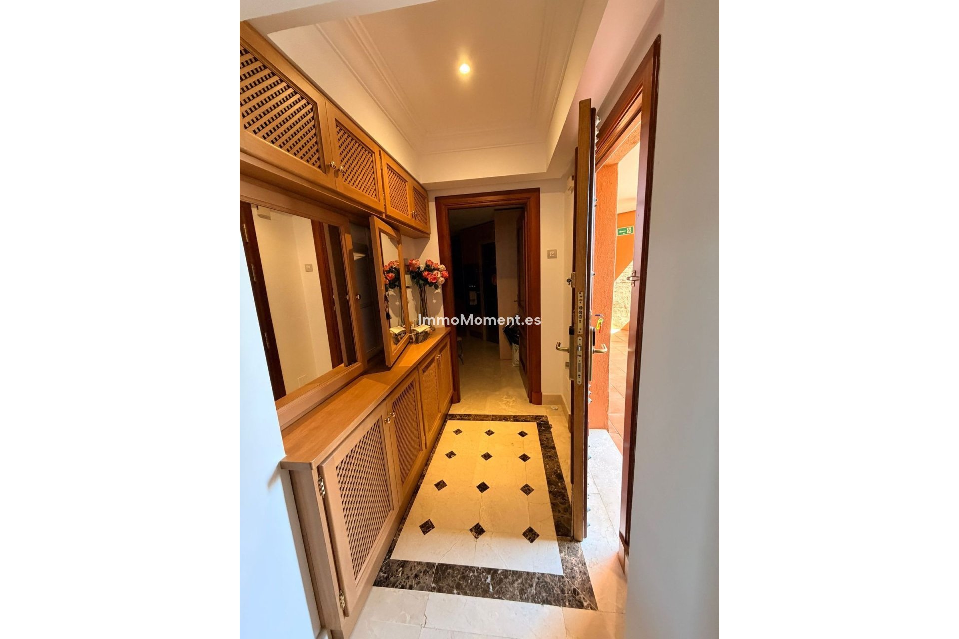 Revente - Appartement - Estepona  - New Golden Mile