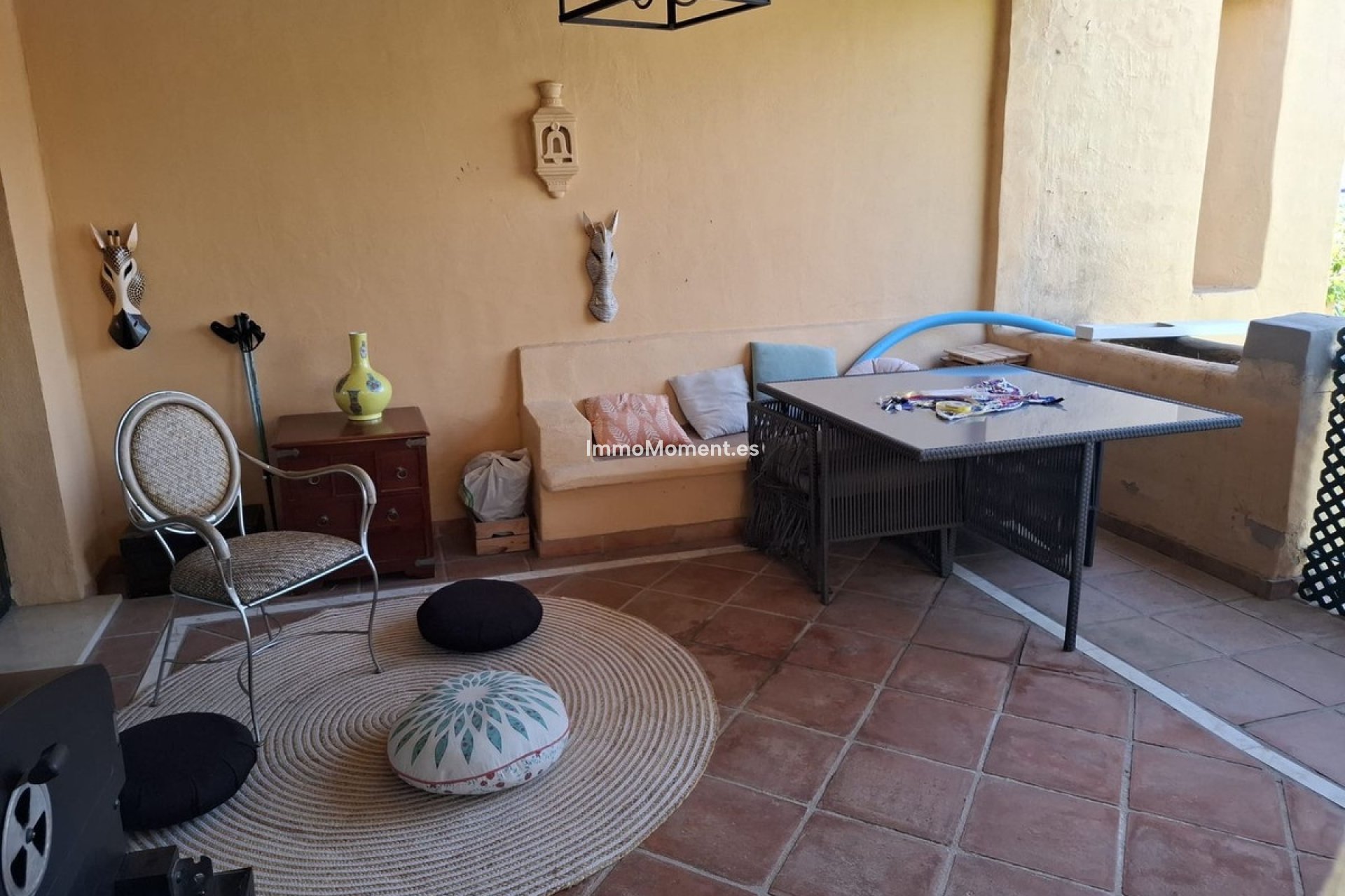 Revente - Appartement - Estepona  - New Golden Mile