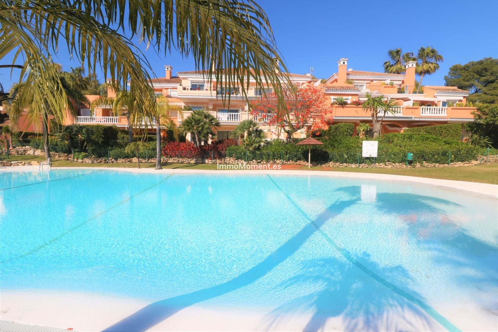Revente - Appartement - Estepona  - New Golden Mile