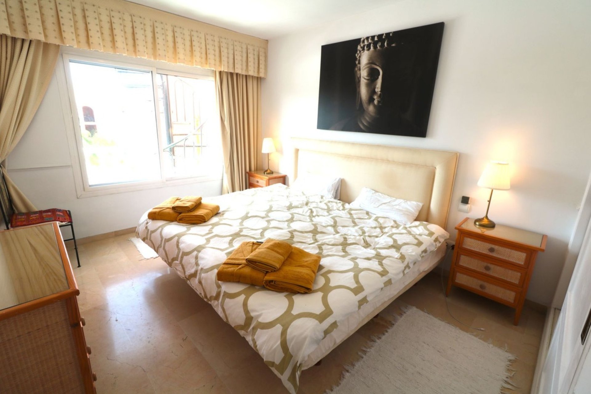 Revente - Appartement - Estepona  - New Golden Mile