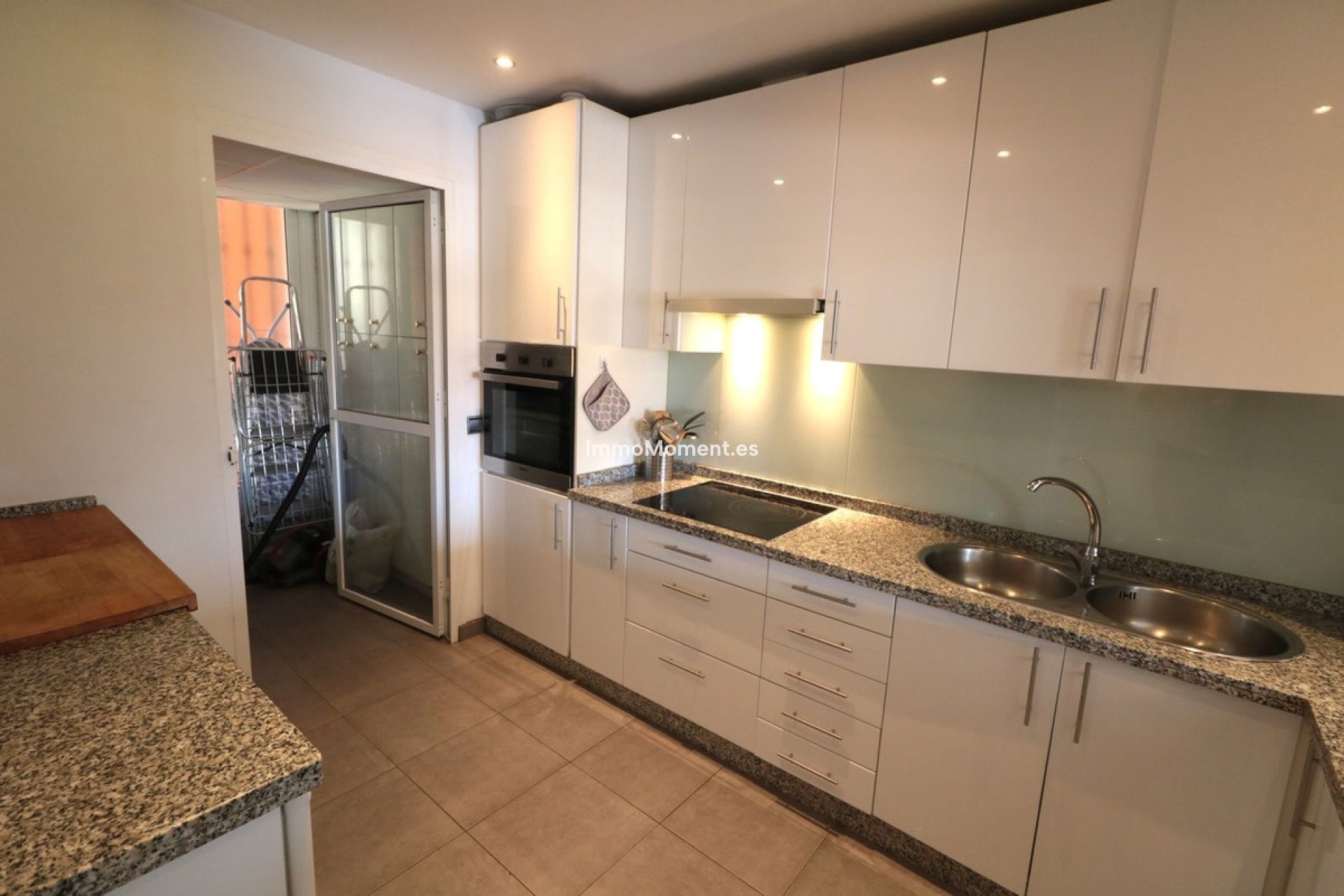 Revente - Appartement - Estepona  - New Golden Mile