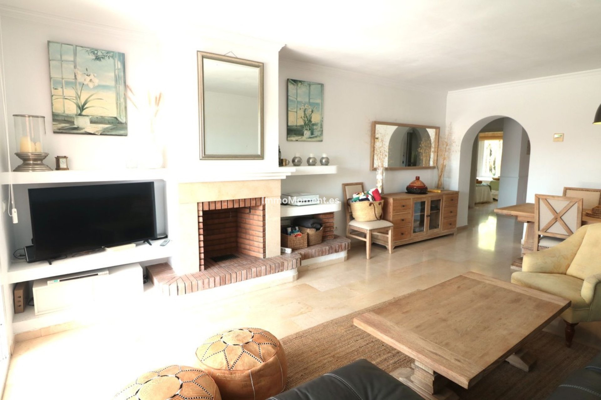 Revente - Appartement - Estepona  - New Golden Mile