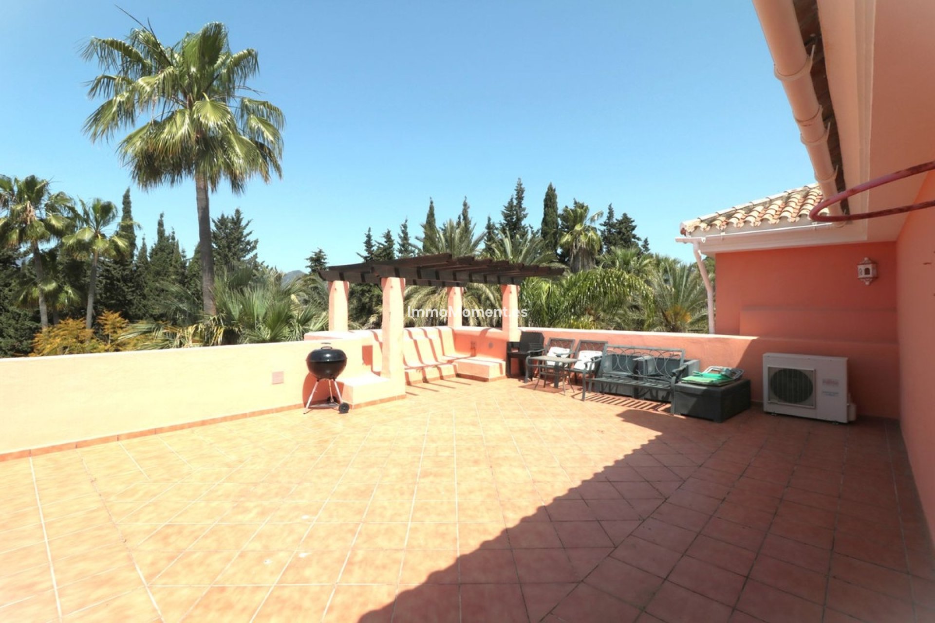Revente - Appartement - Estepona  - New Golden Mile