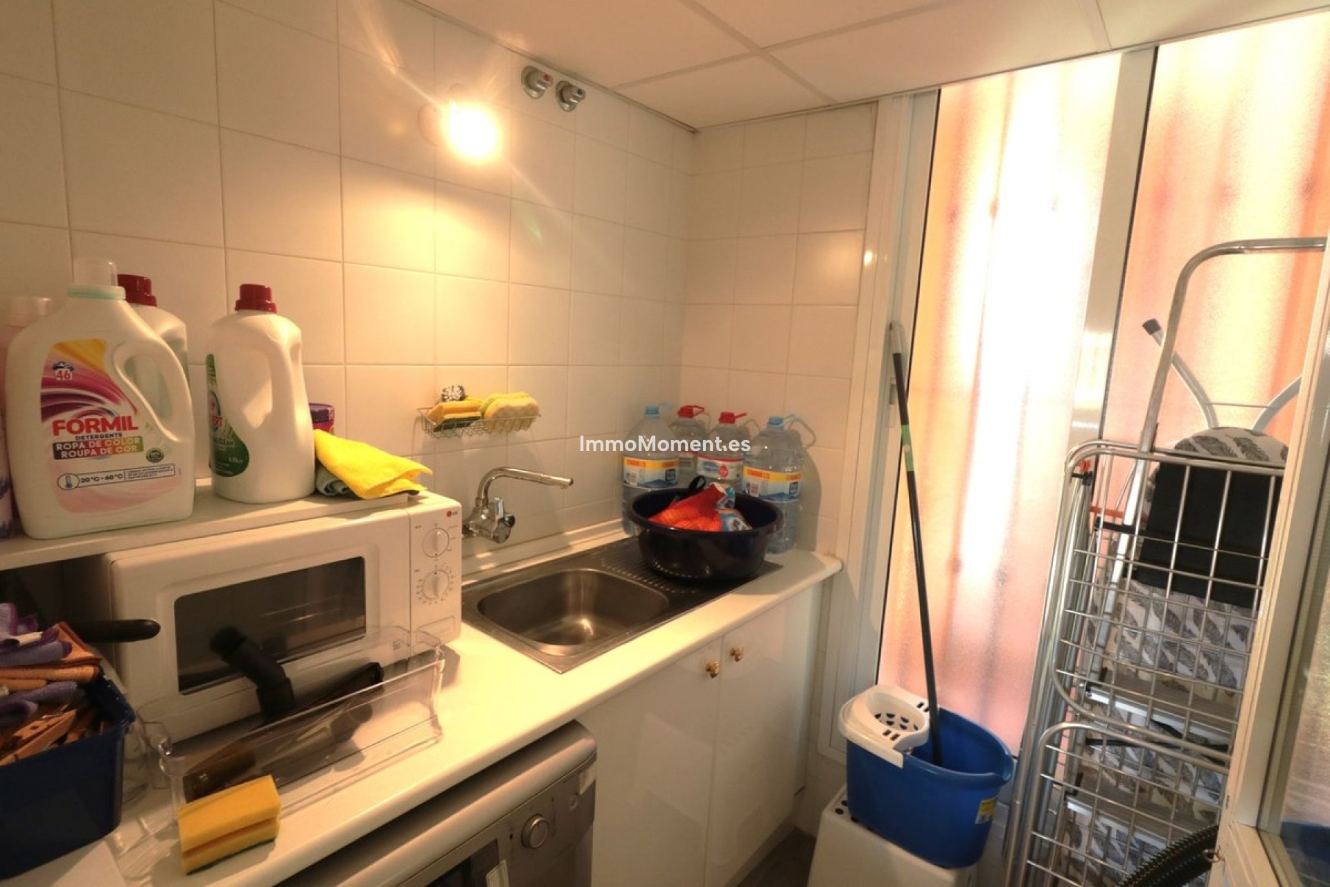 Revente - Appartement - Estepona  - New Golden Mile