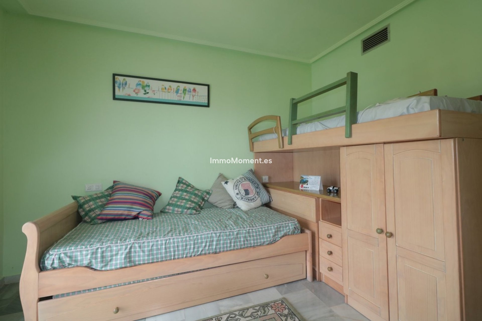 Revente - Appartement - Estepona  - New Golden Mile