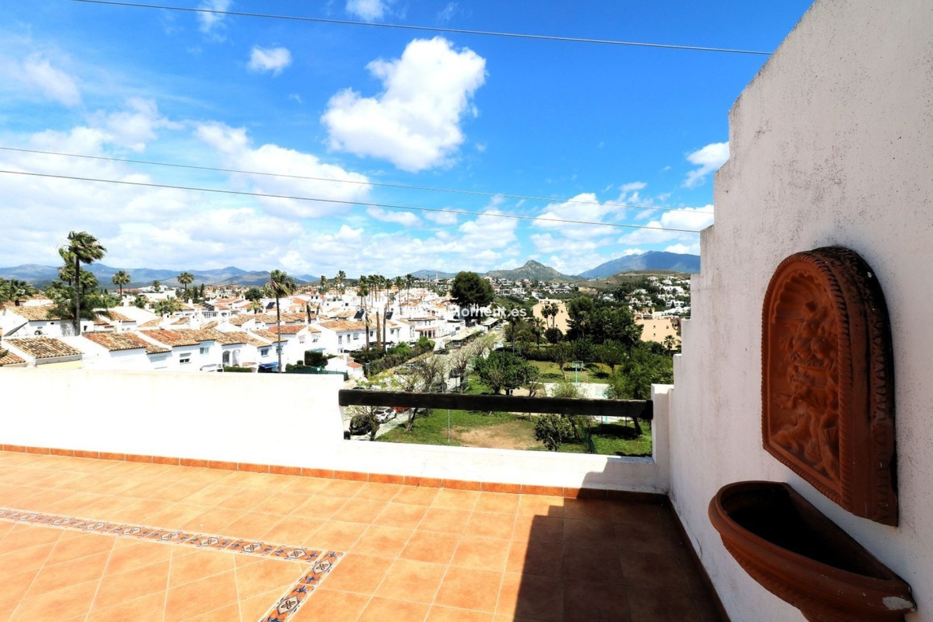 Revente - Appartement - Estepona  - New Golden Mile