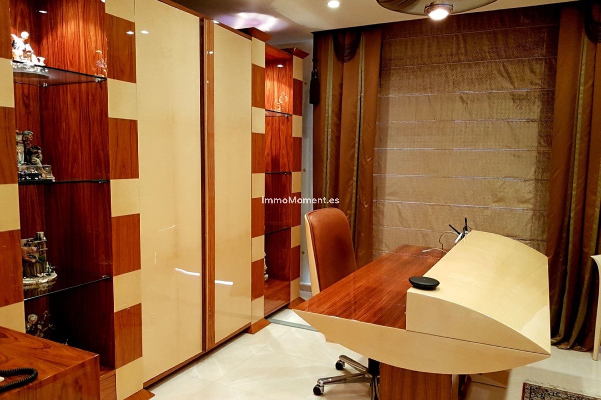 Revente - Appartement - Estepona  - New Golden Mile