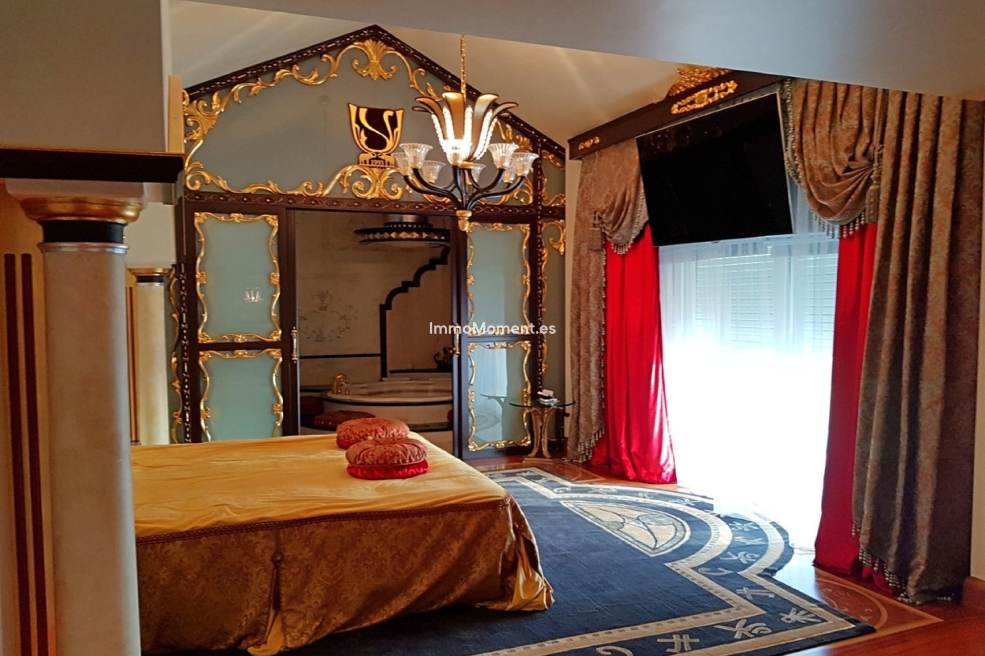 Revente - Appartement - Estepona  - New Golden Mile