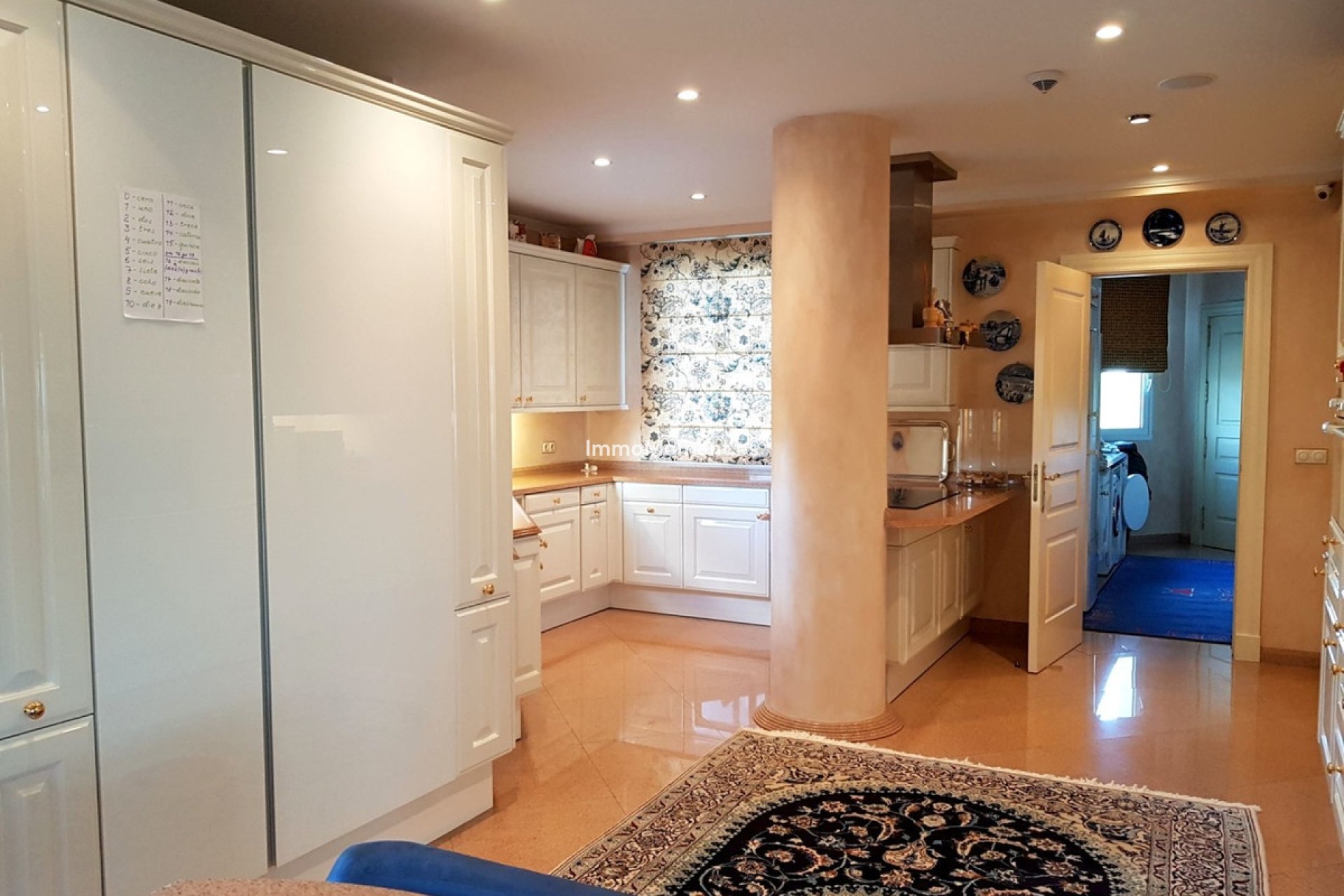 Revente - Appartement - Estepona  - New Golden Mile