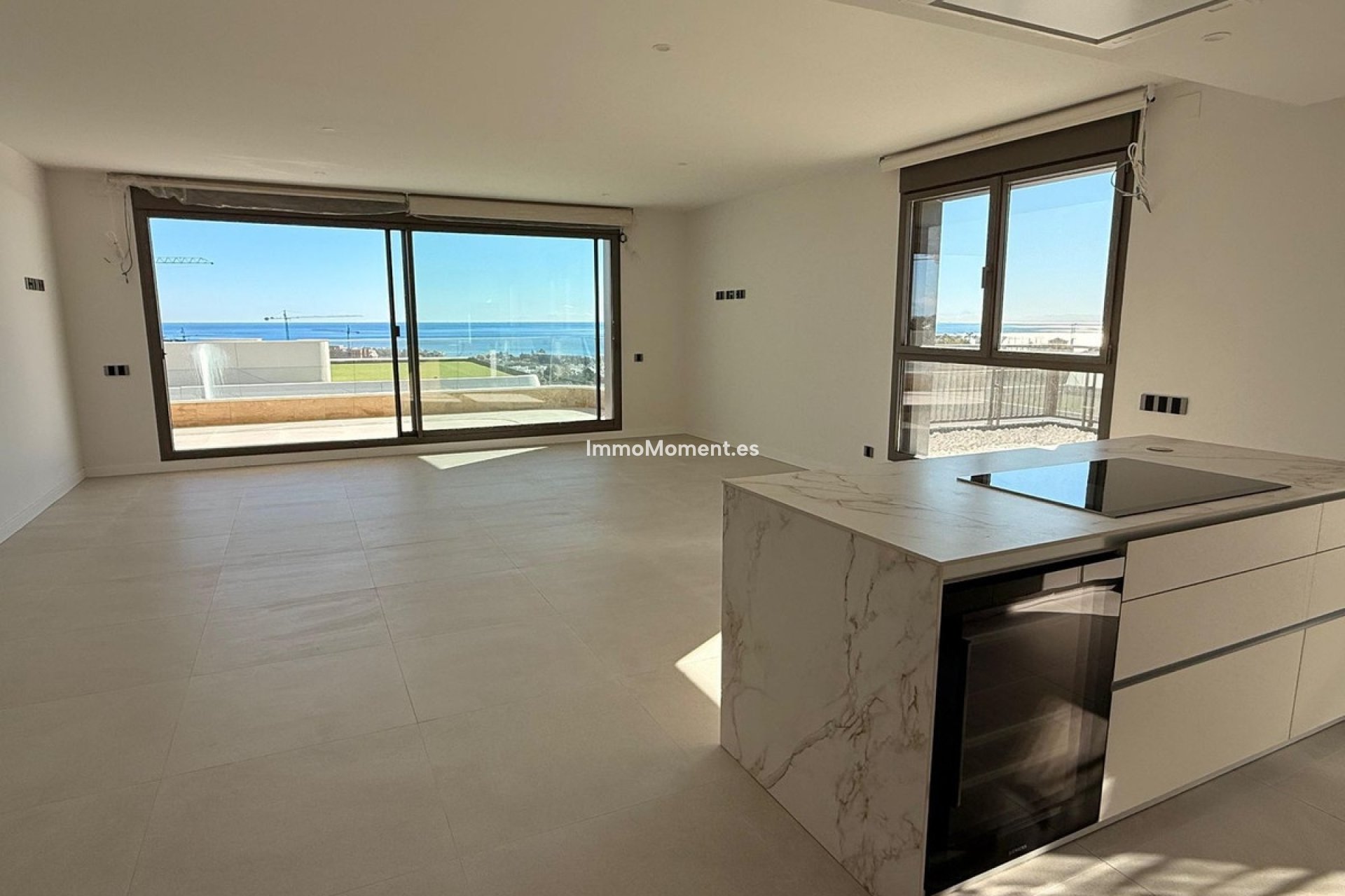 Revente - Appartement - Estepona  - New Golden Mile