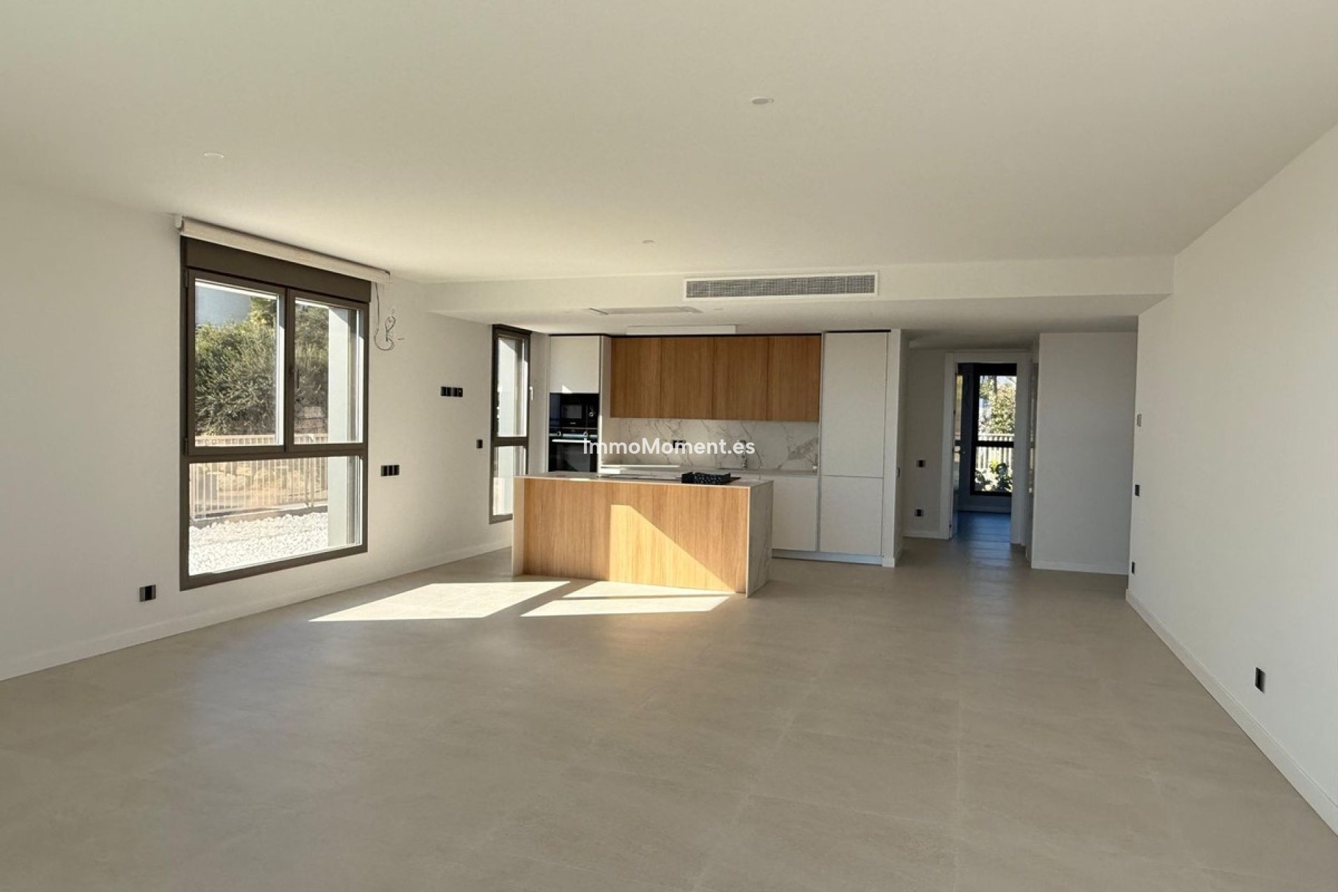 Revente - Appartement - Estepona  - New Golden Mile