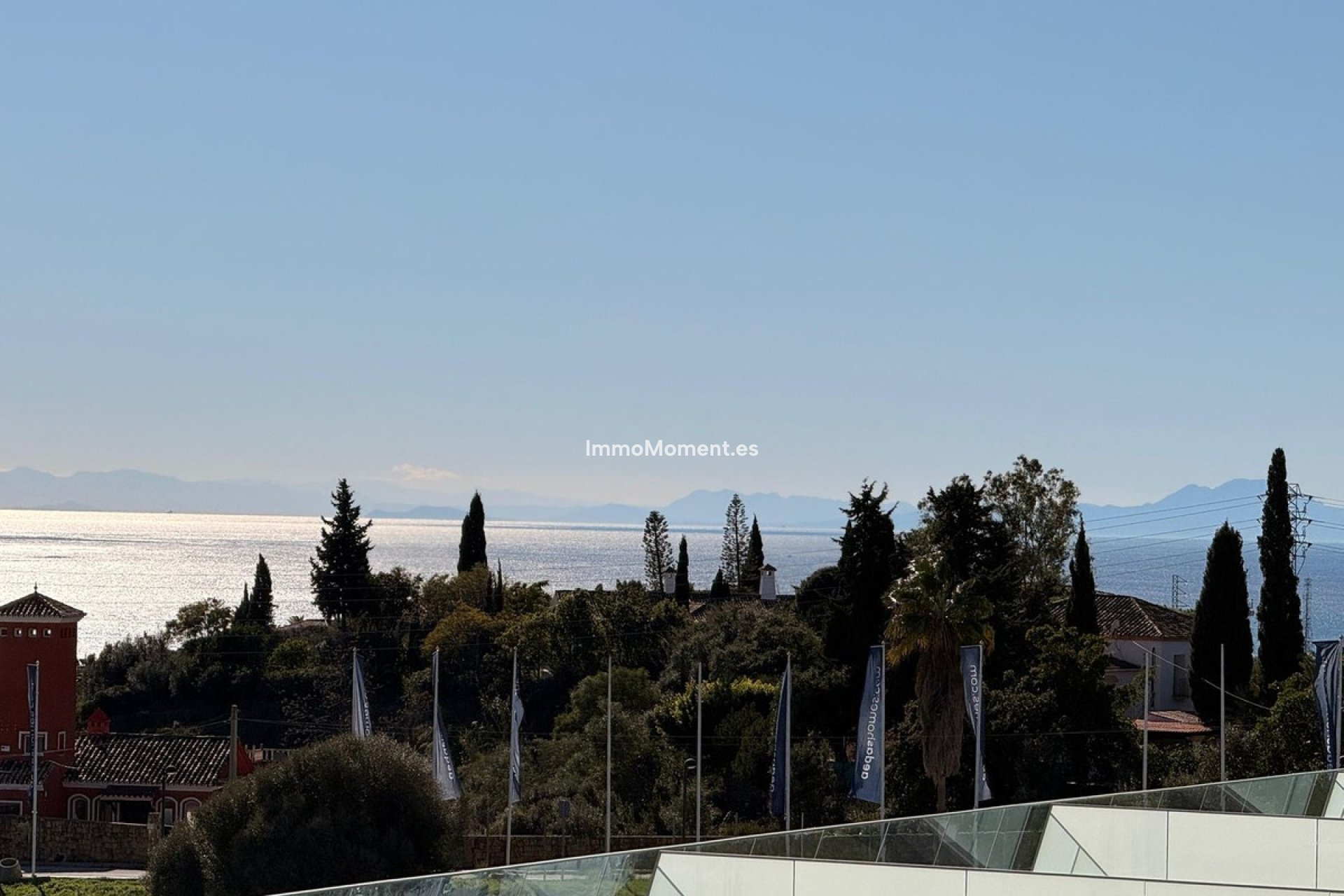 Revente - Appartement - Estepona  - New Golden Mile