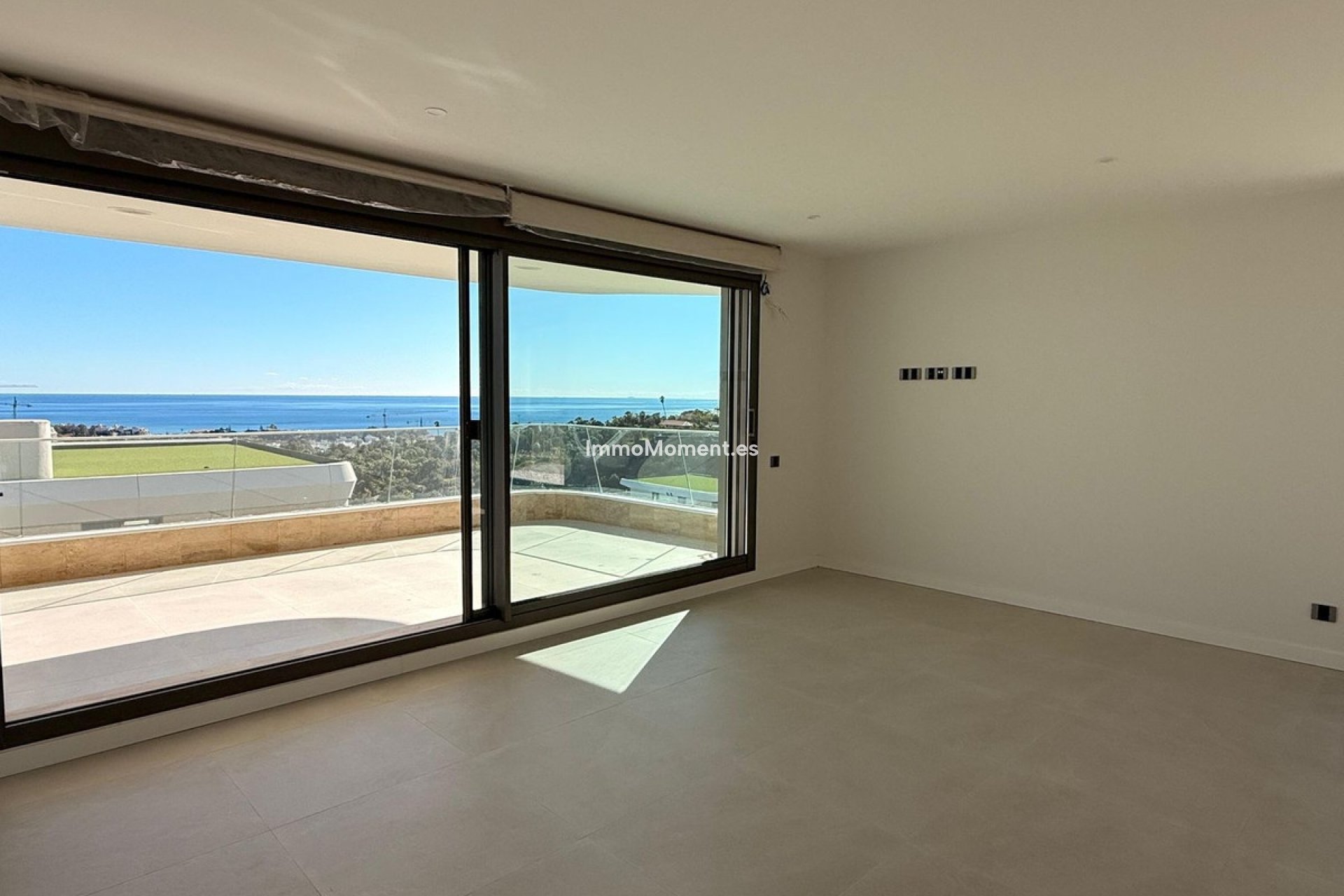 Revente - Appartement - Estepona  - New Golden Mile
