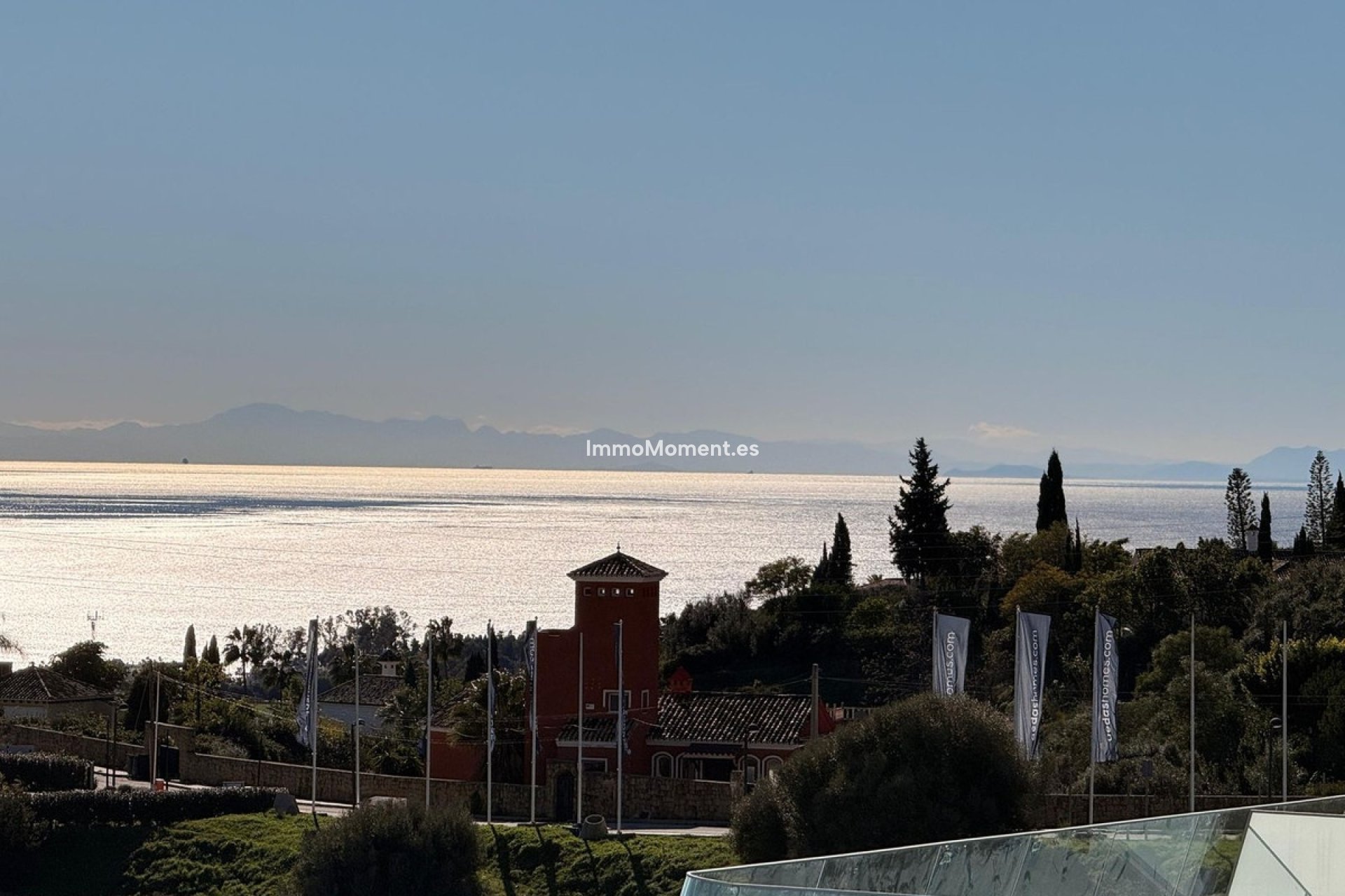 Revente - Appartement - Estepona  - New Golden Mile