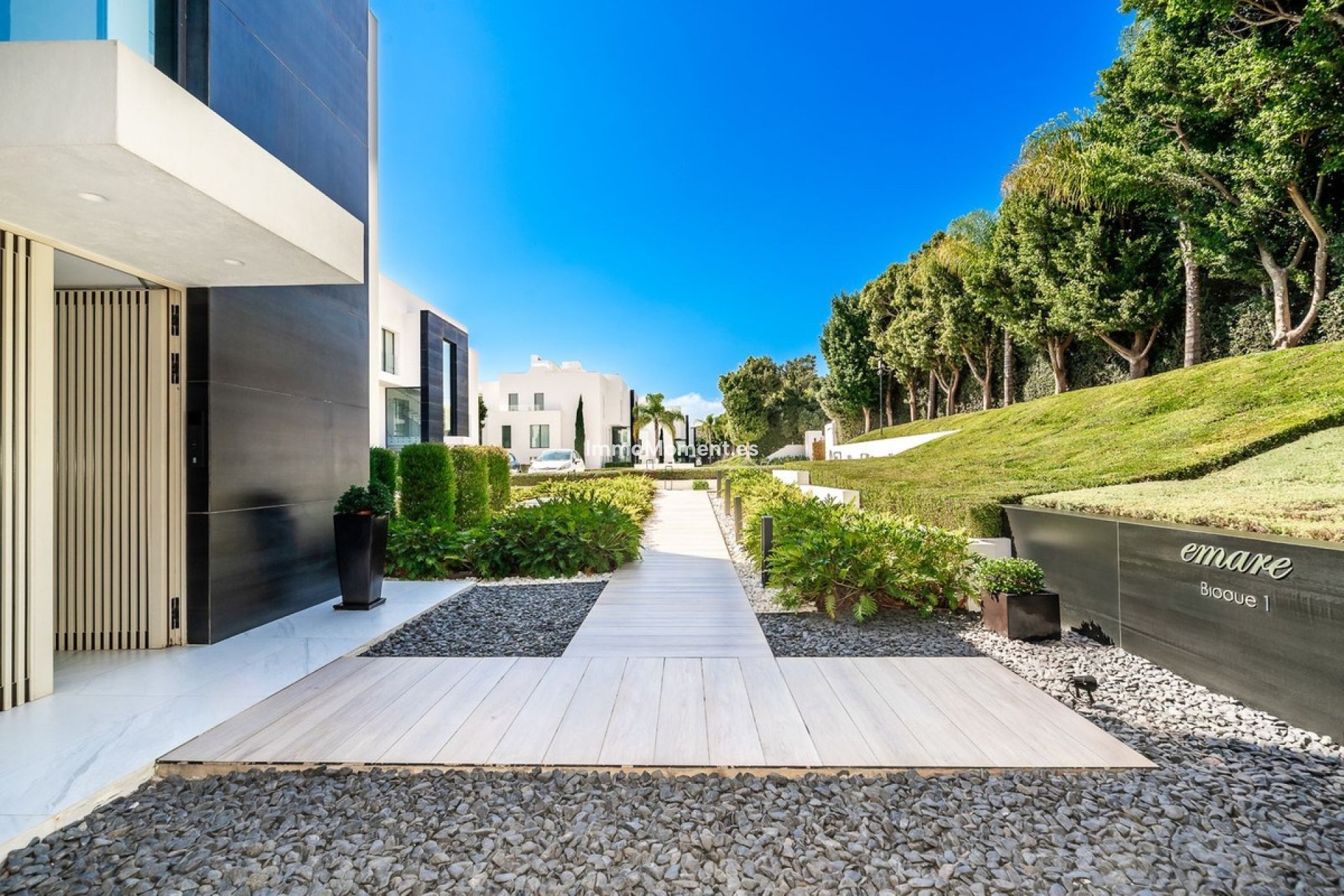 Revente - Appartement - Estepona  - New Golden Mile